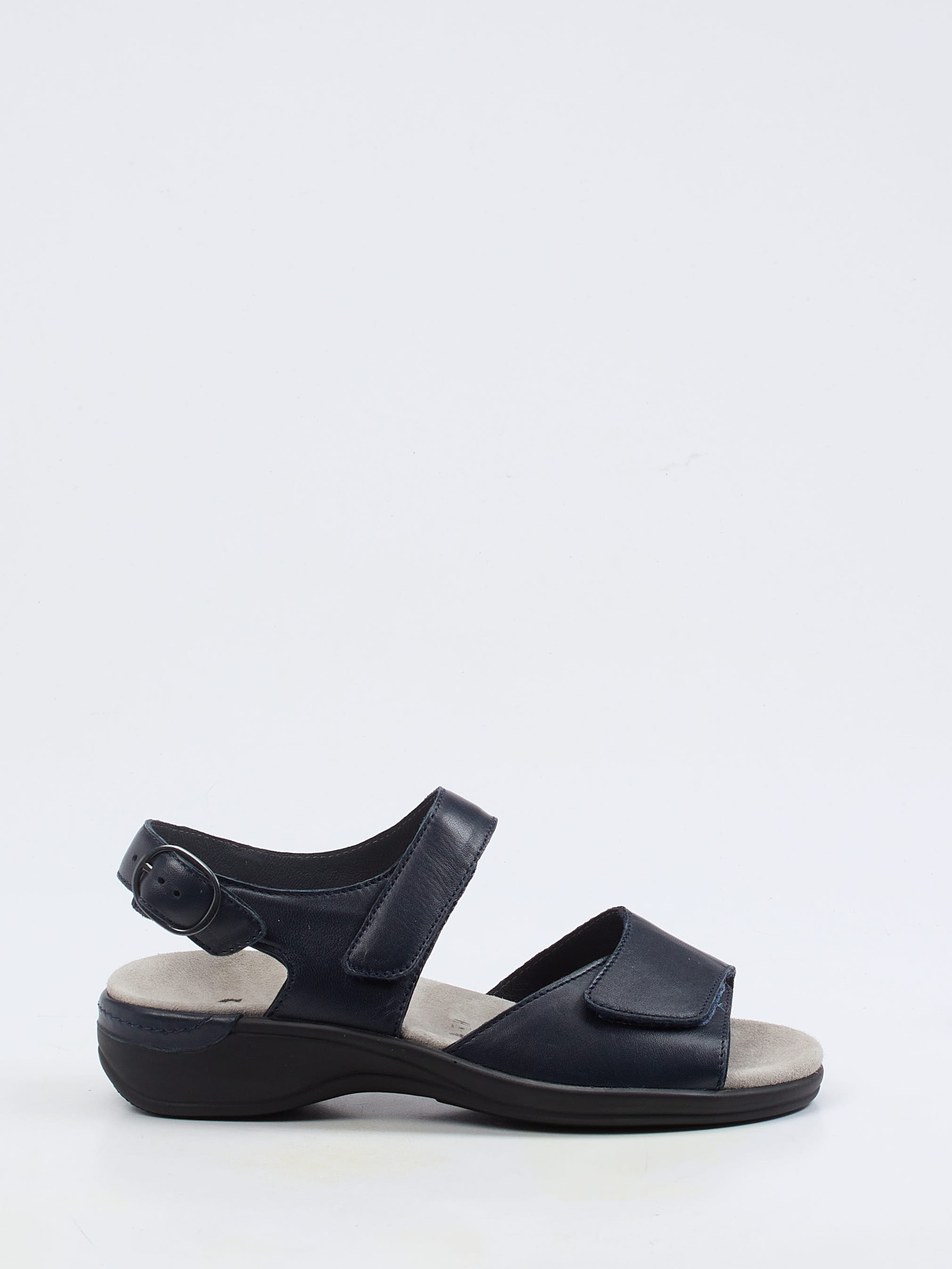 Sandalette Heike blau 2253109001001