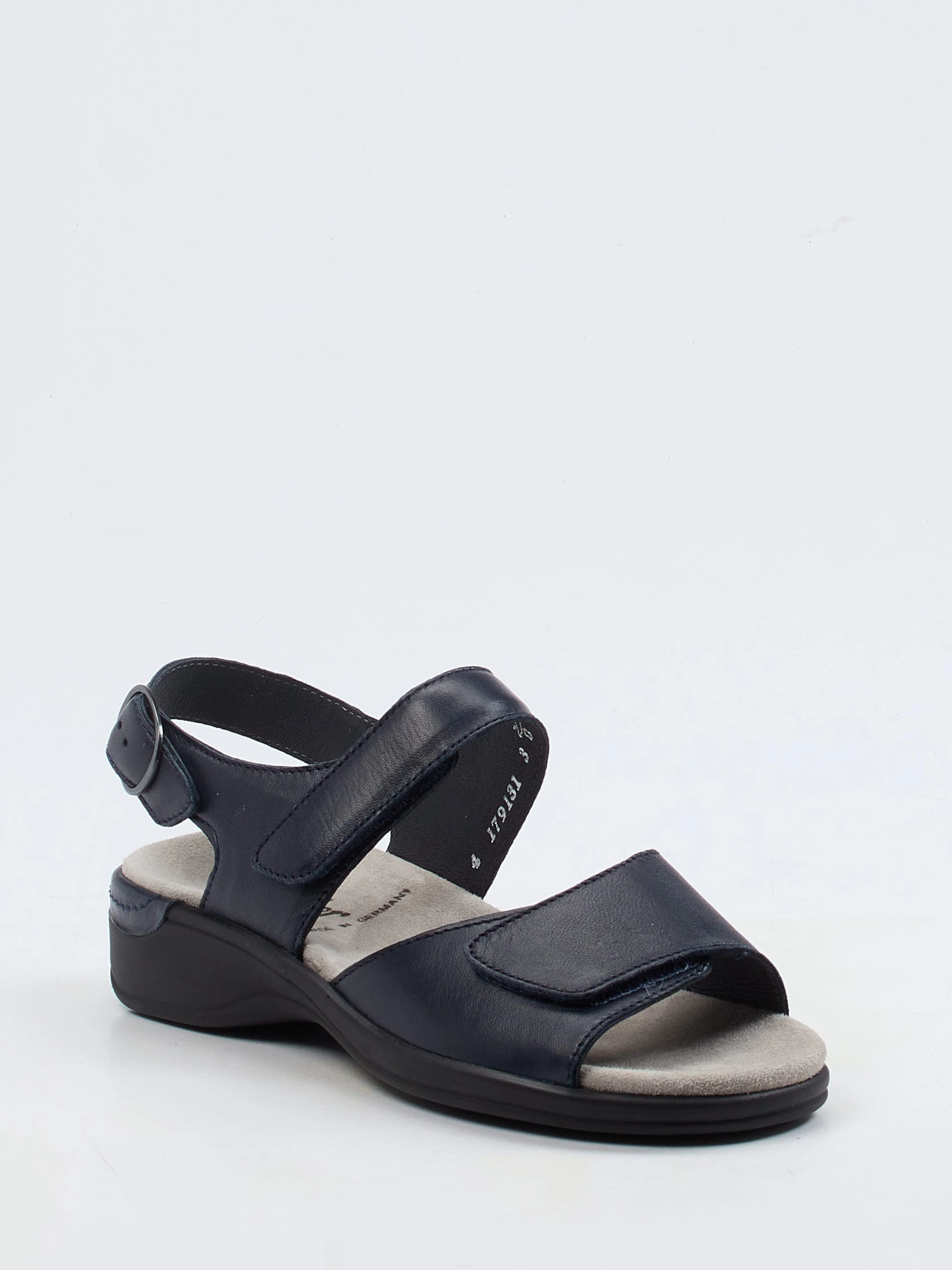 Sandalette Heike