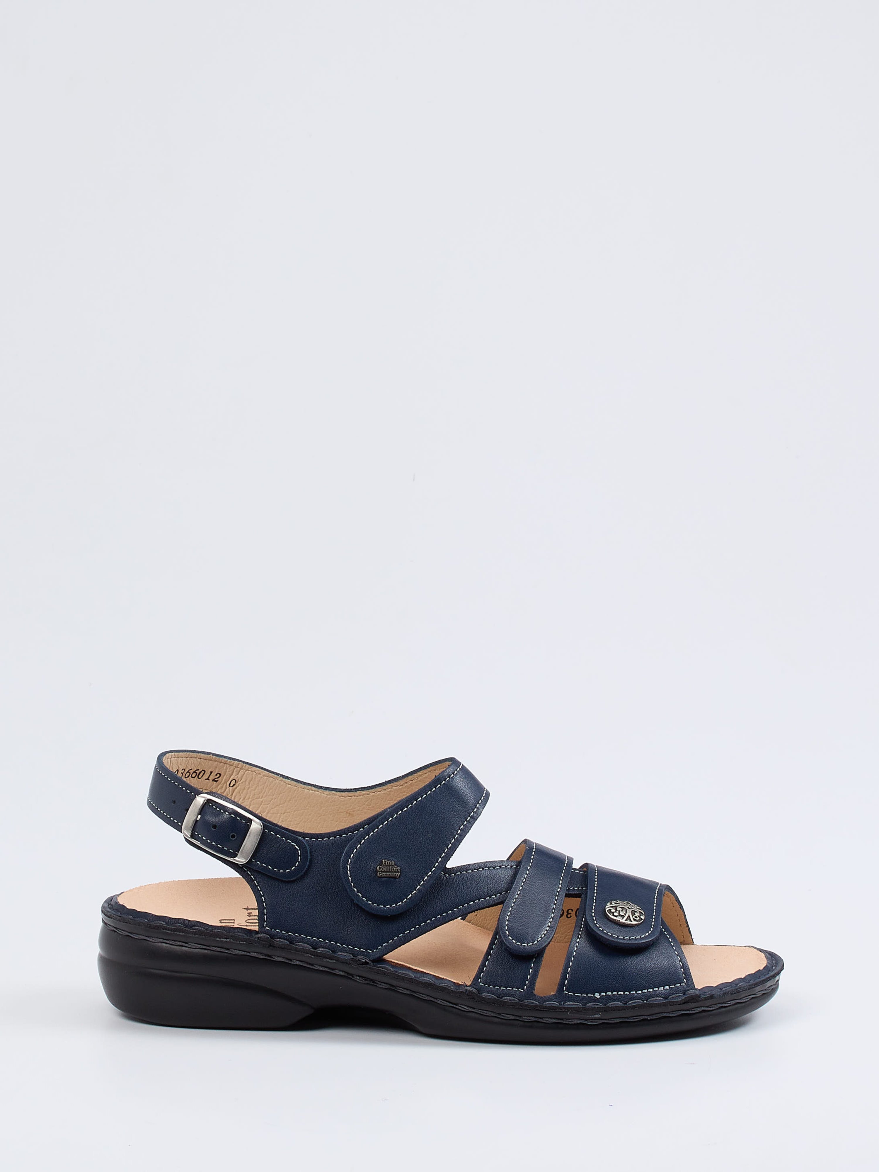 Sandale GOMERA blau 2253109002601
