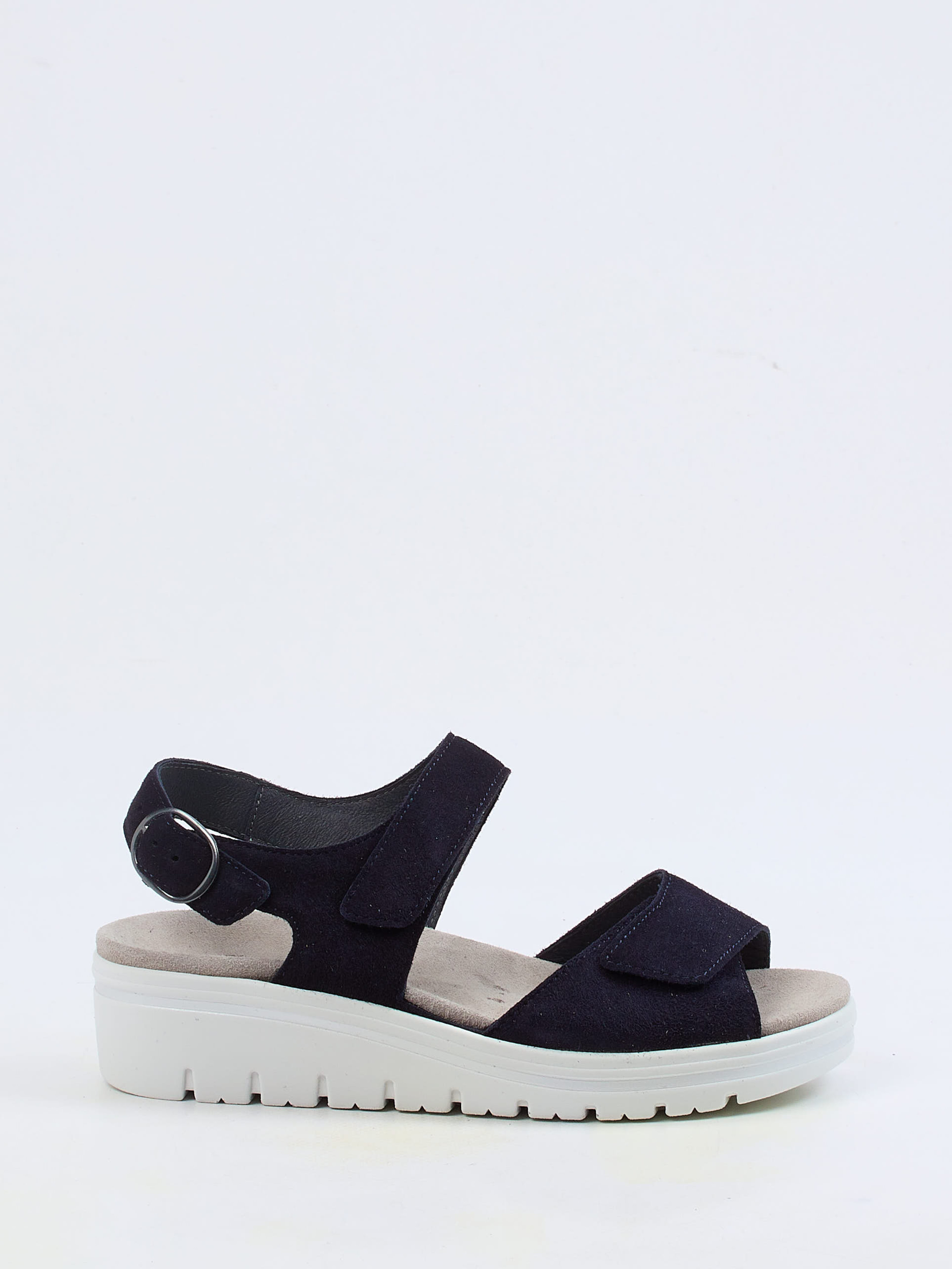 Sandalette blau 2253109003301