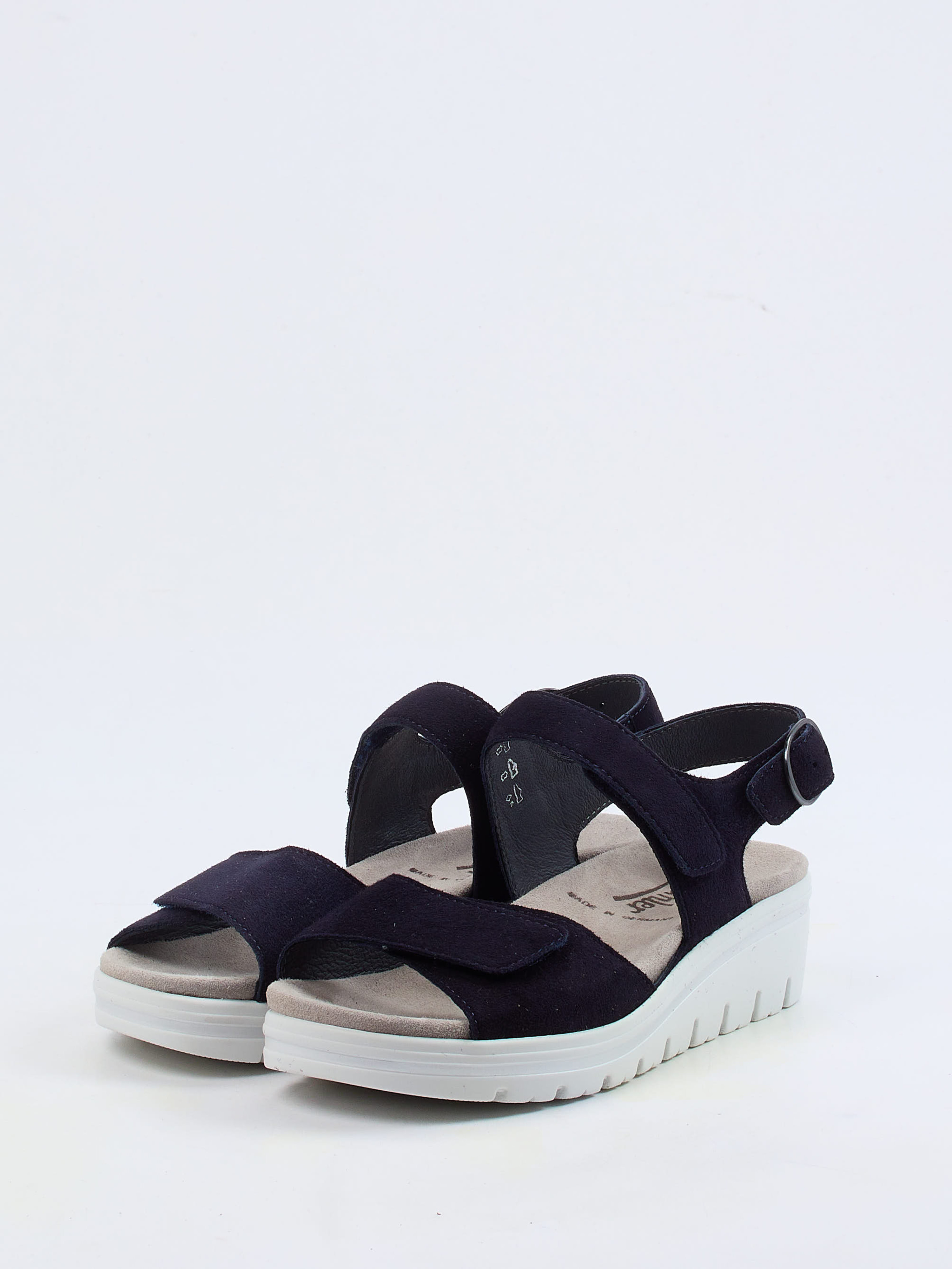 Sandalette blau 2253109003302