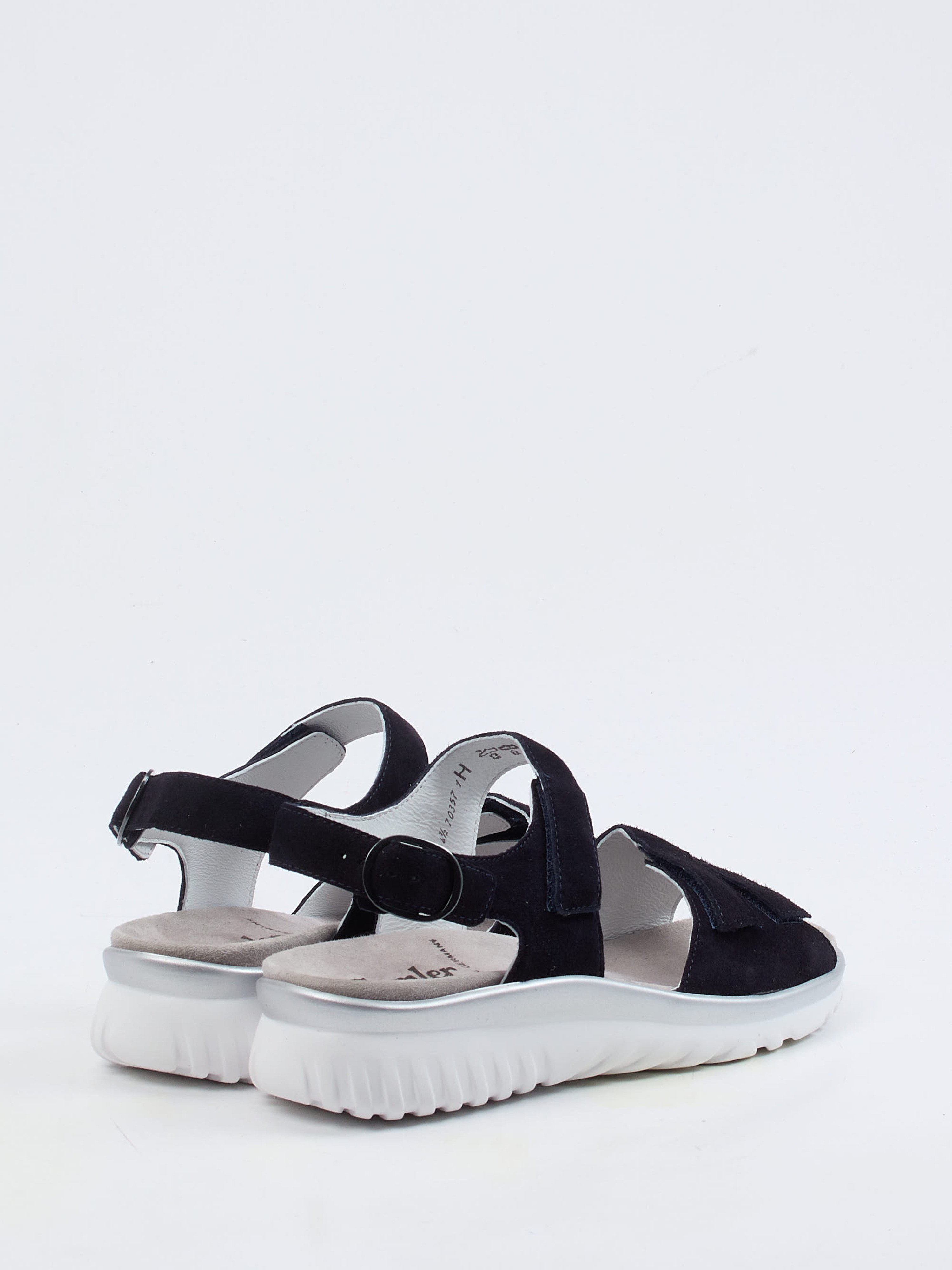 Sandale blau 2253109003903