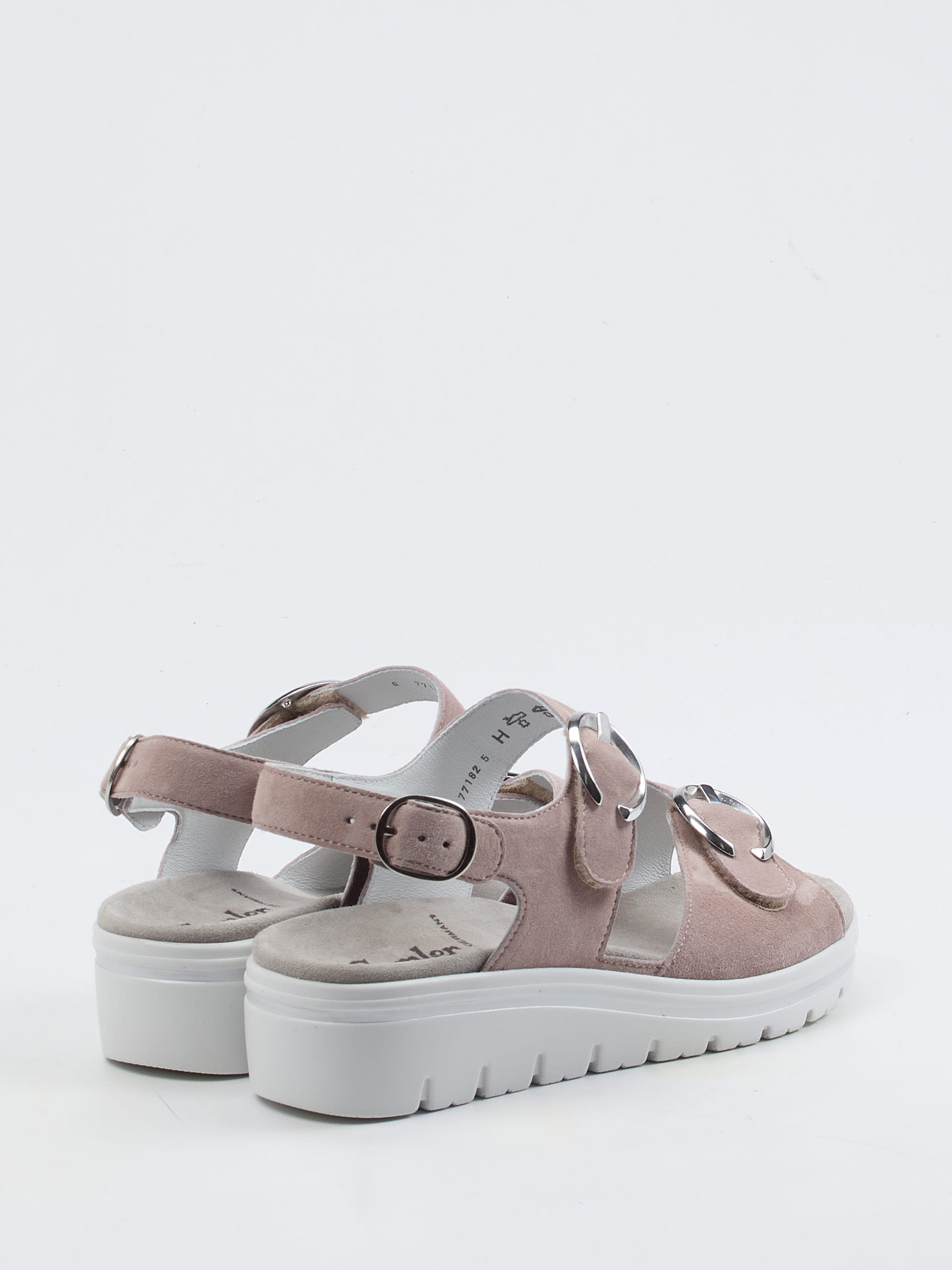 Sandalette rosa 2253599000603