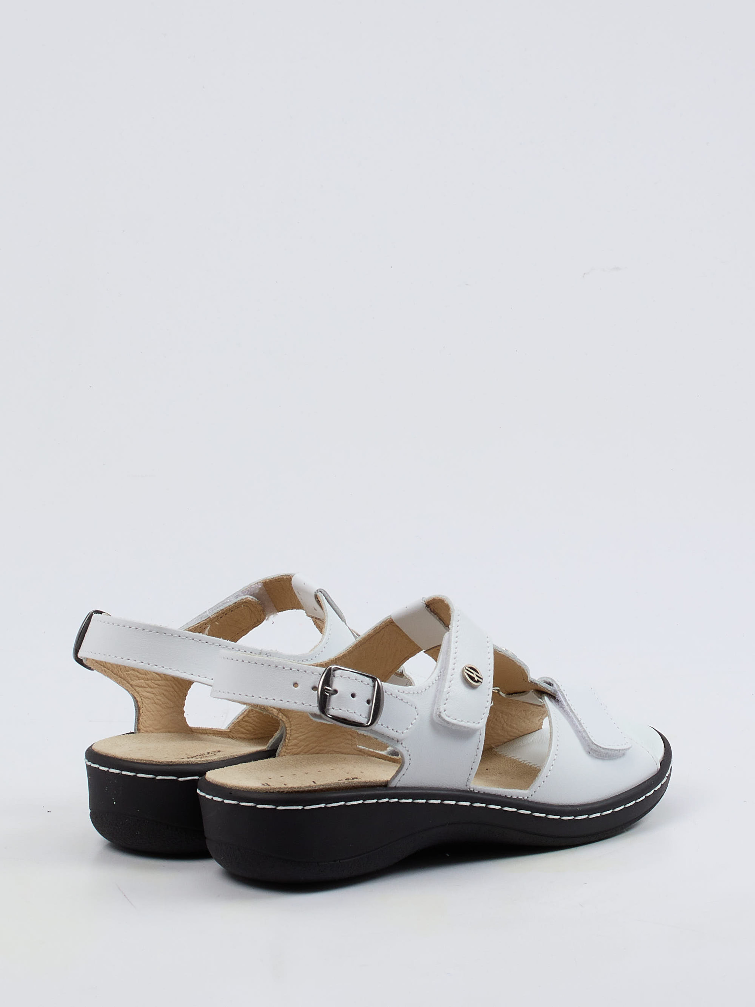 Sandalette weiß 2253799001503