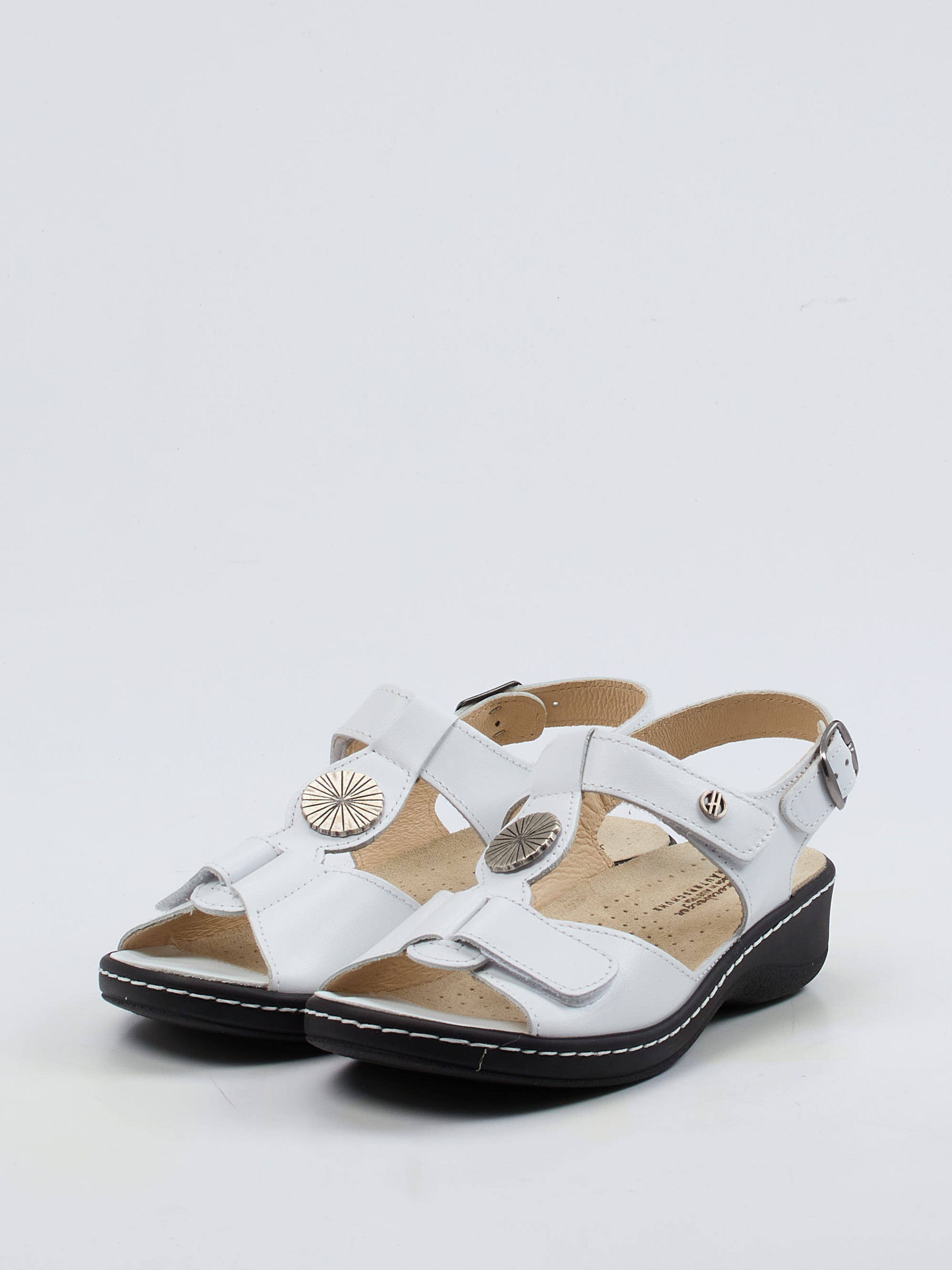 Sandalette weiß 2253799001502