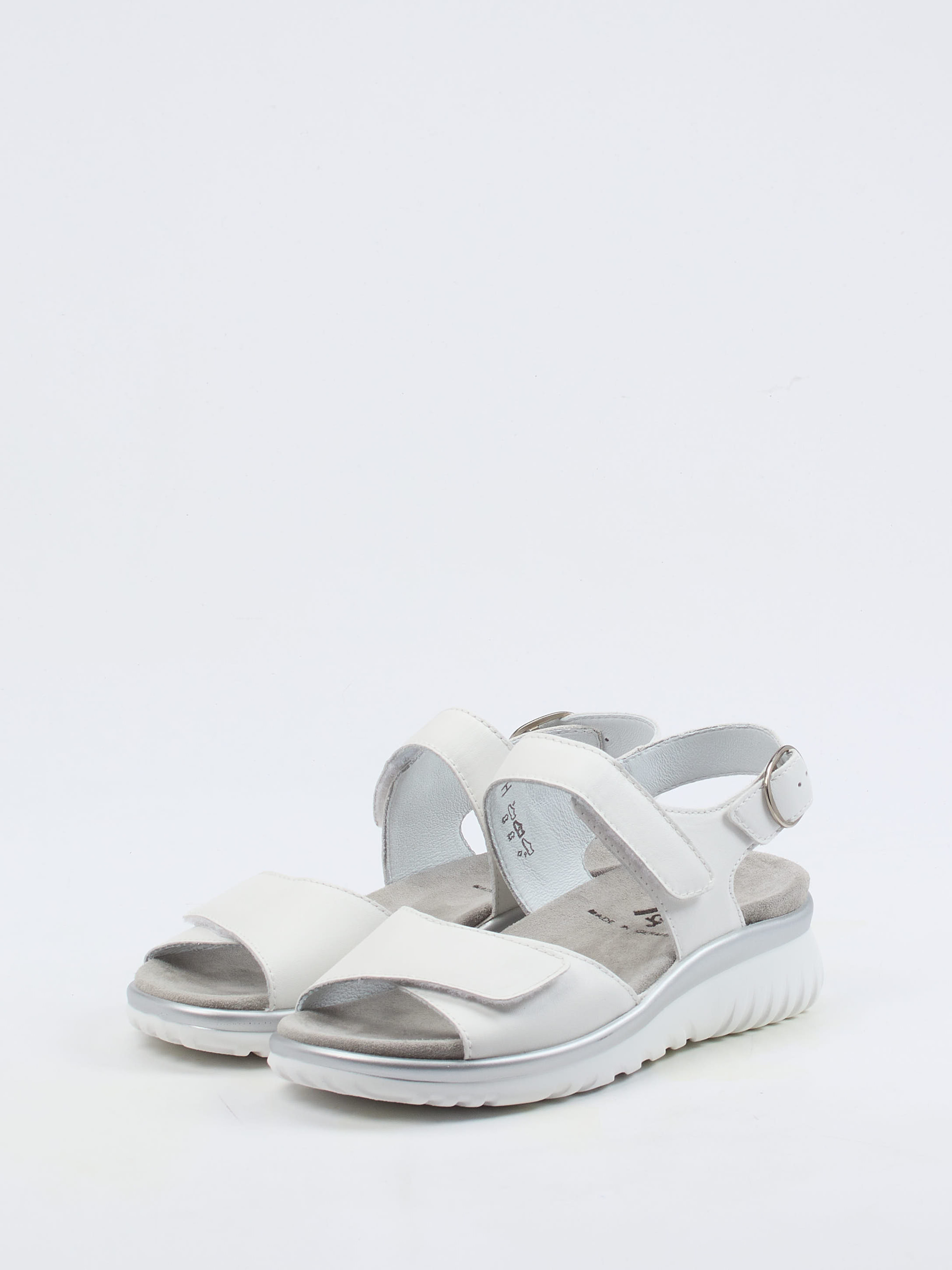 Sandalette weiß 2253799002602