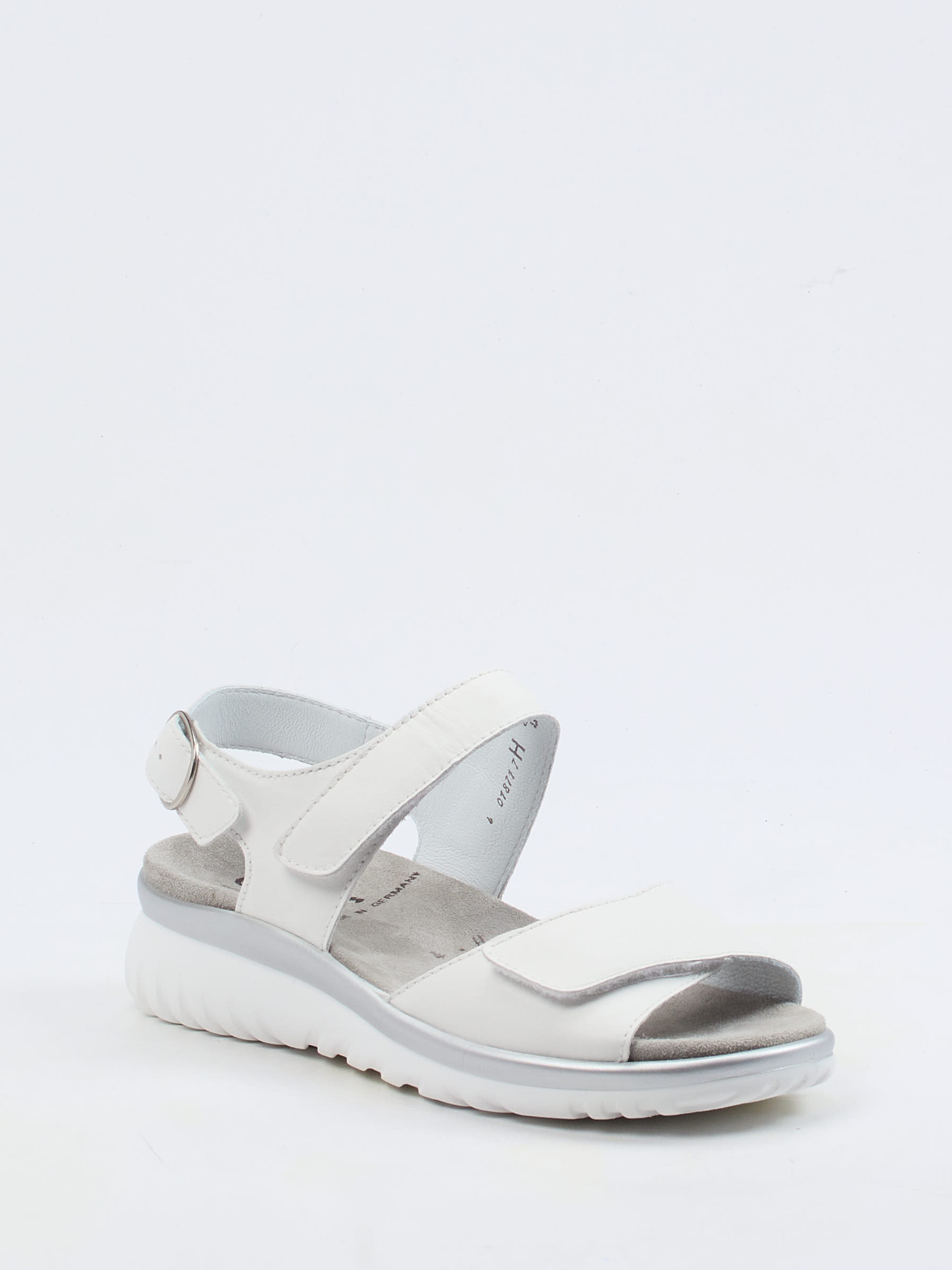 Sandalette weiß 2253799002606