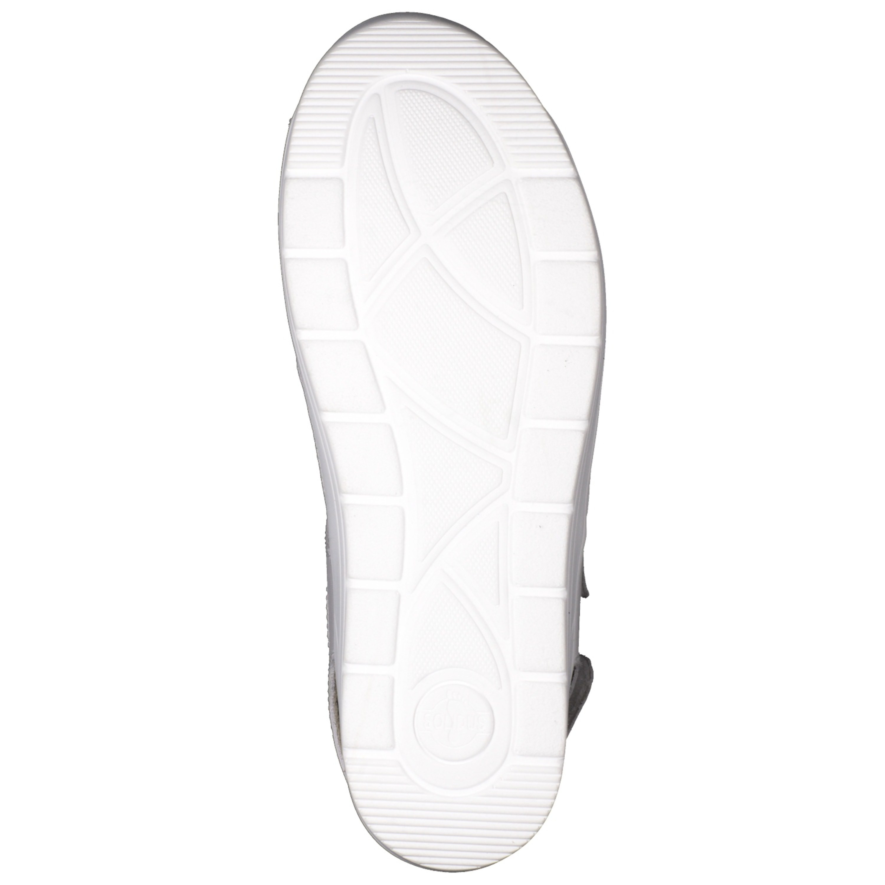 Sandalette weiß 2253799002805