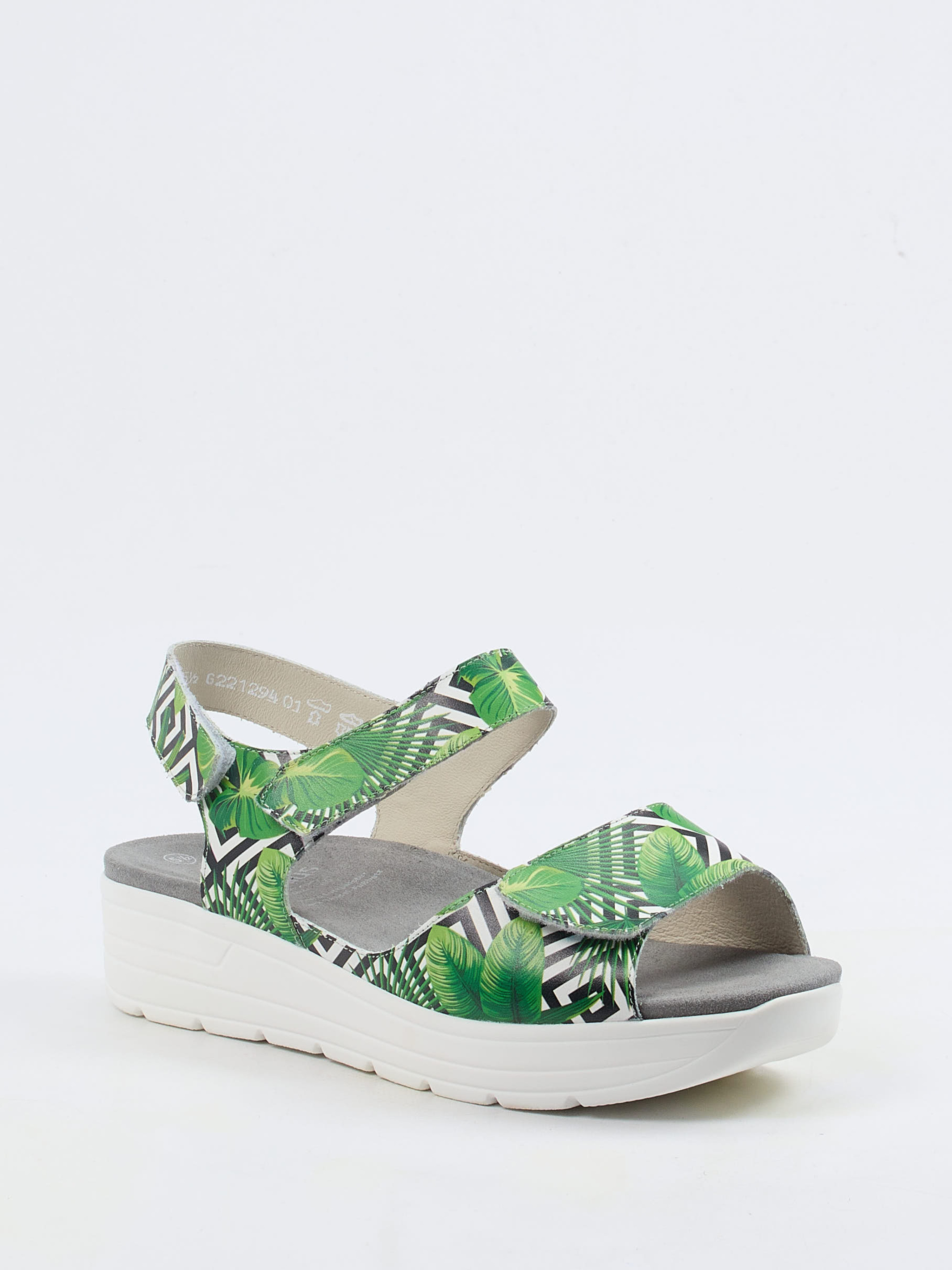 Sandalette multi 2253999001406