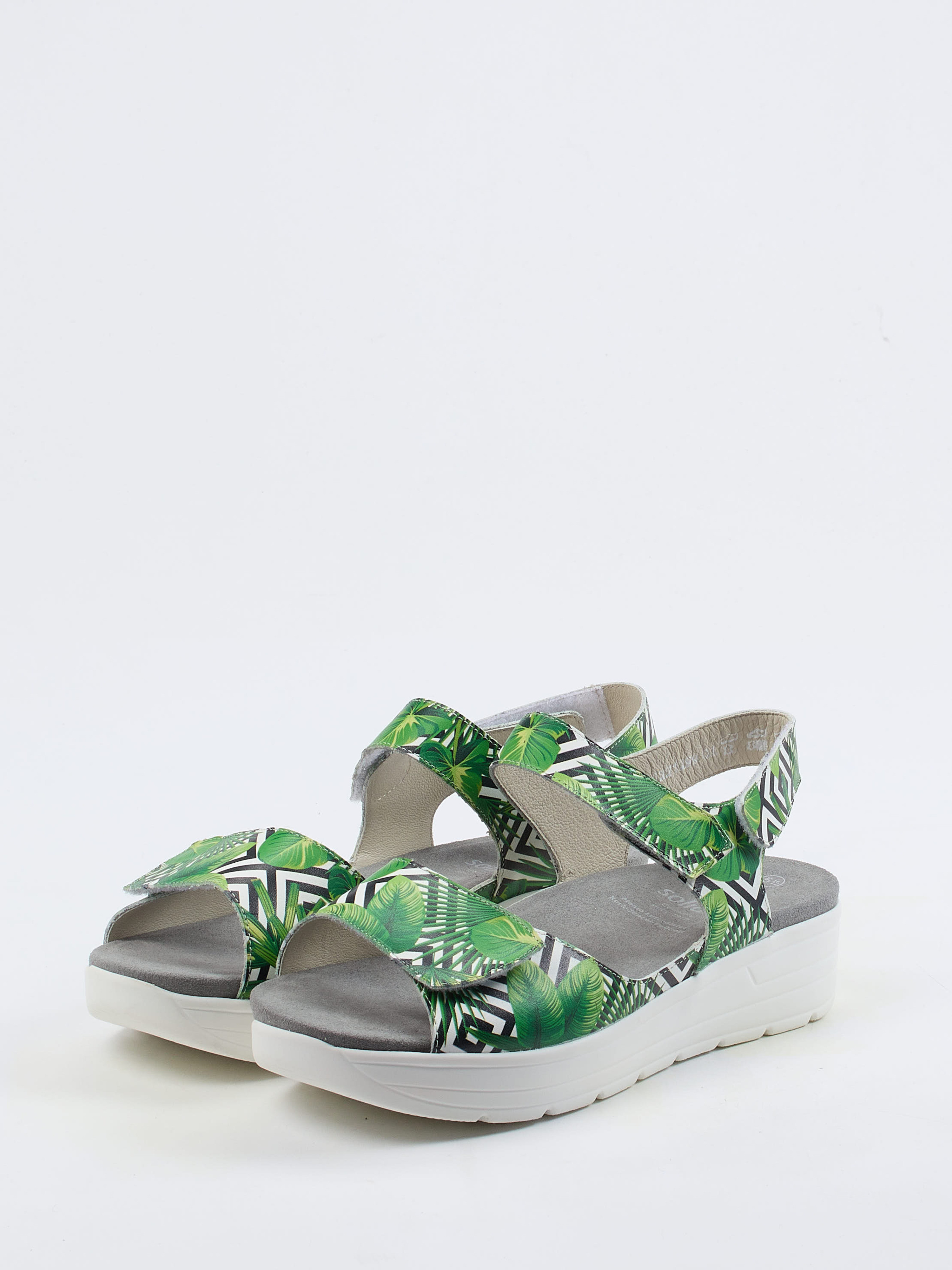 Sandalette multi 2253999001402