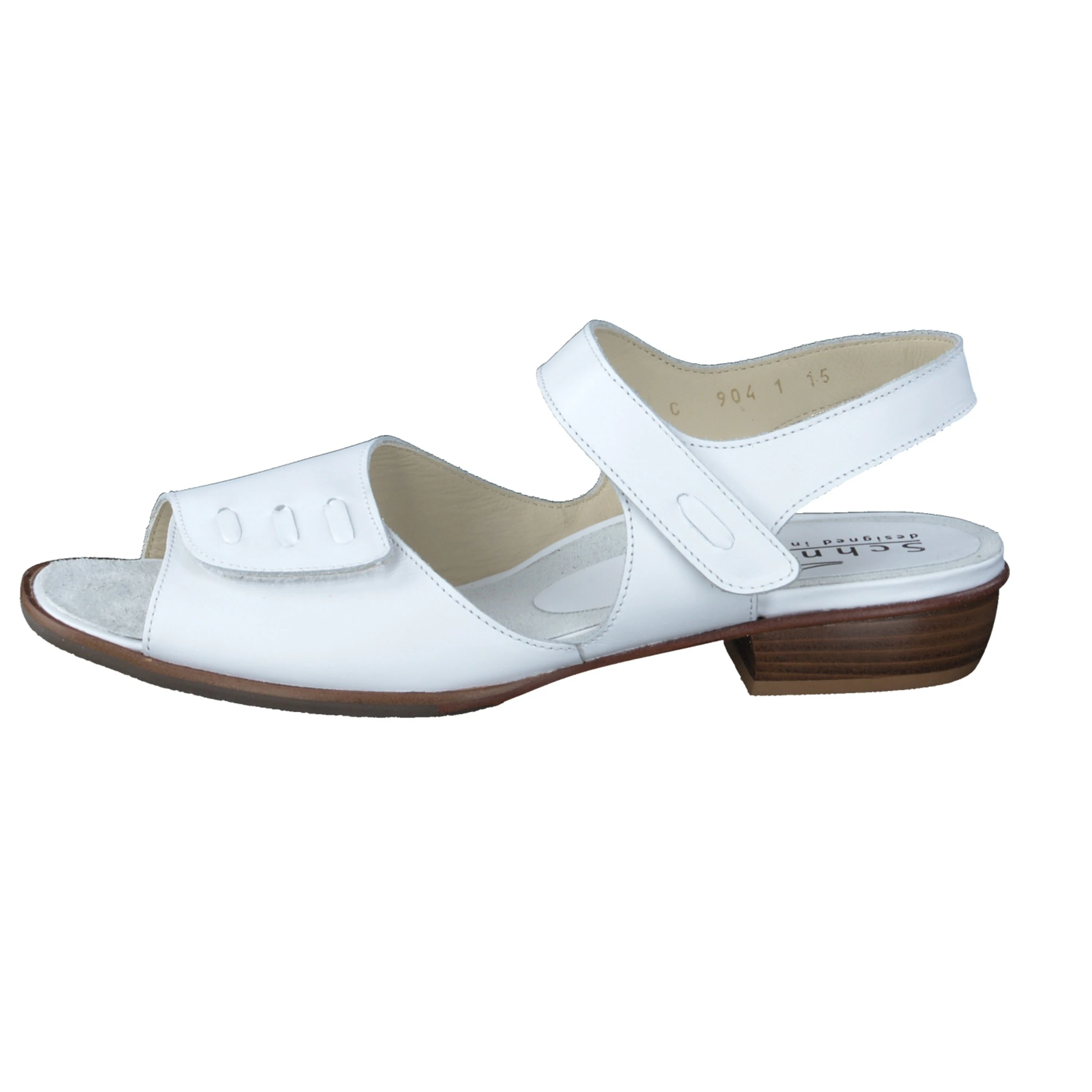 Sandalette