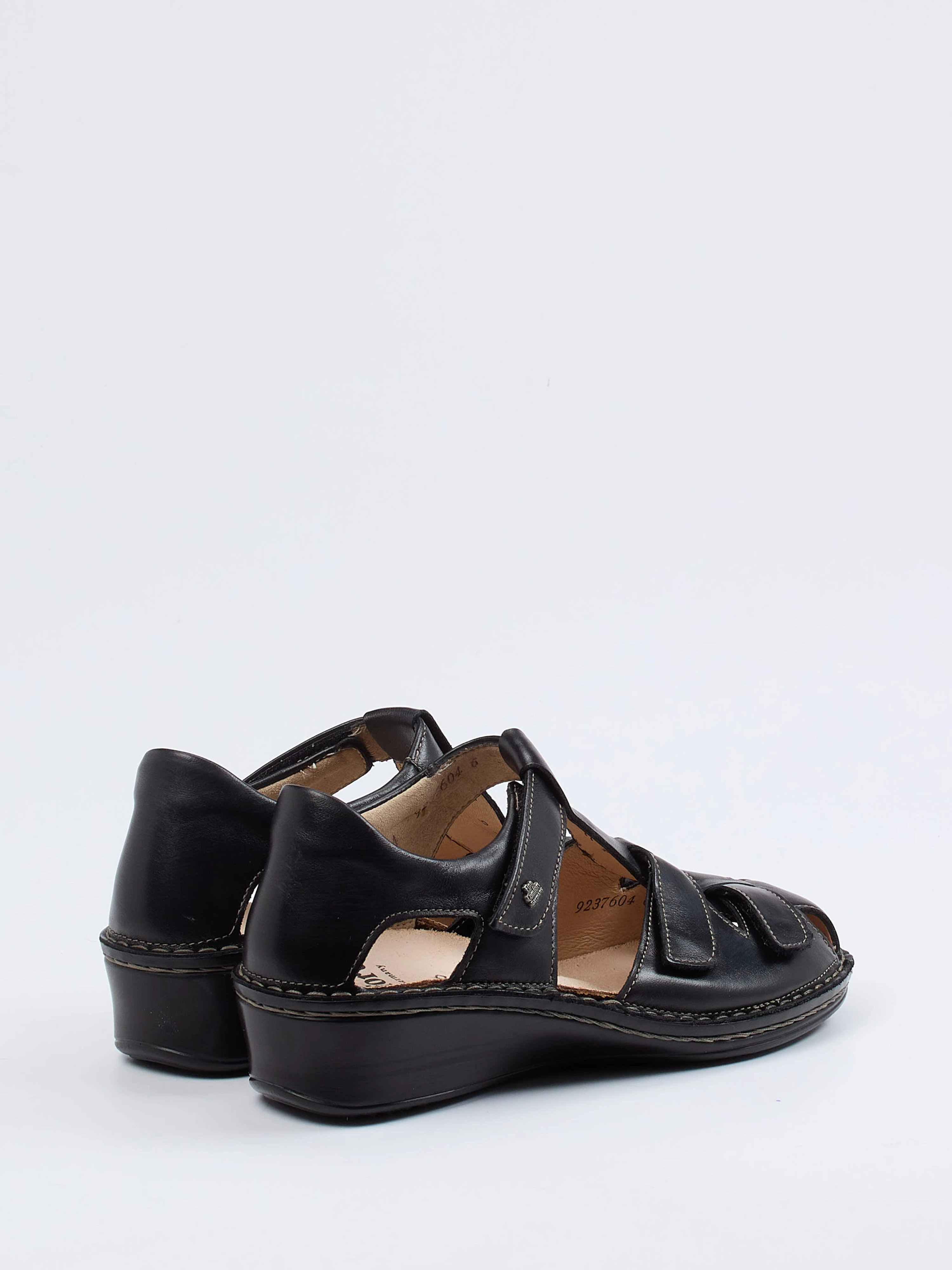 Sandale schwarz 2365009001603