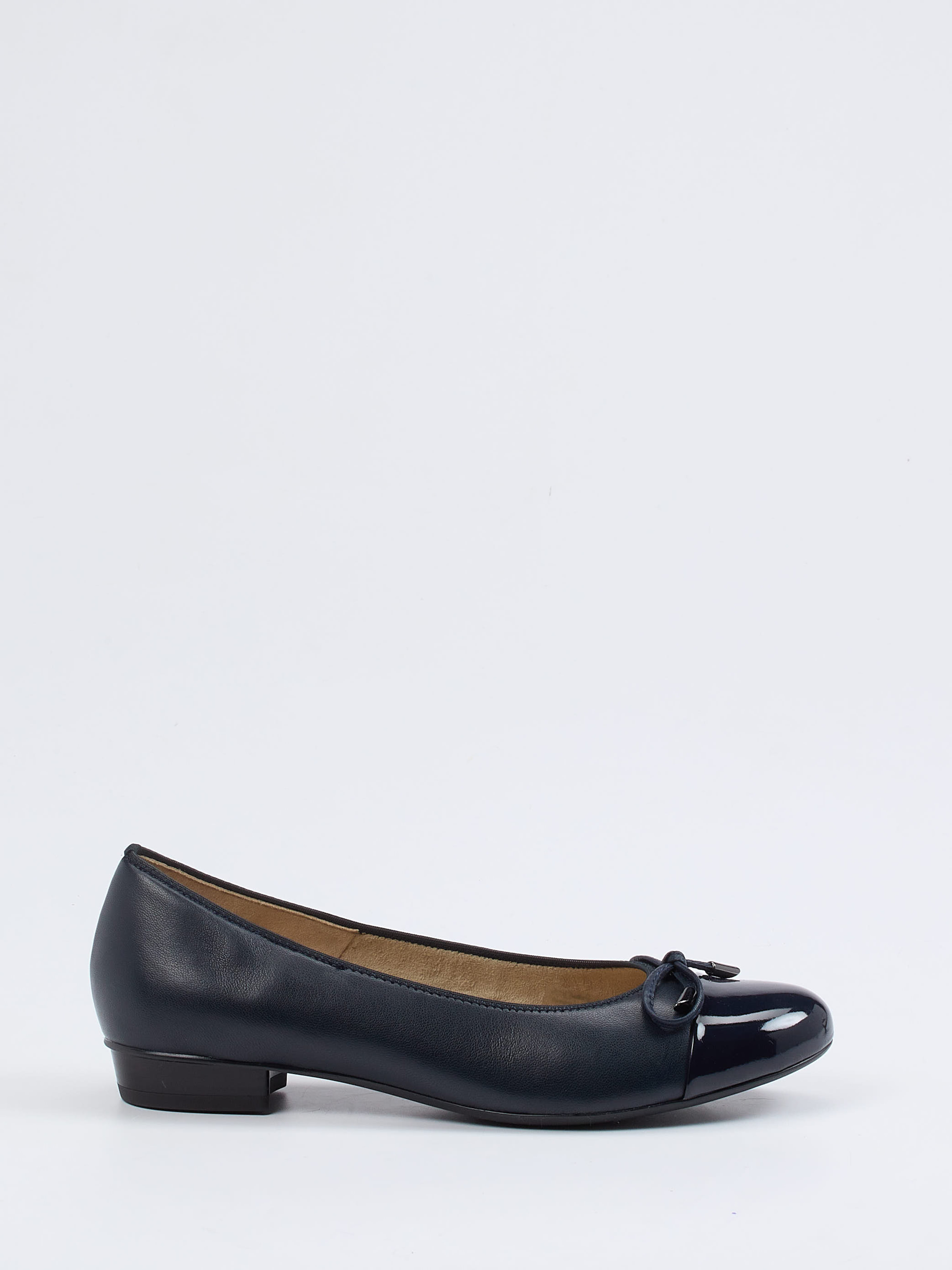 Ballerina blau 2401109001301