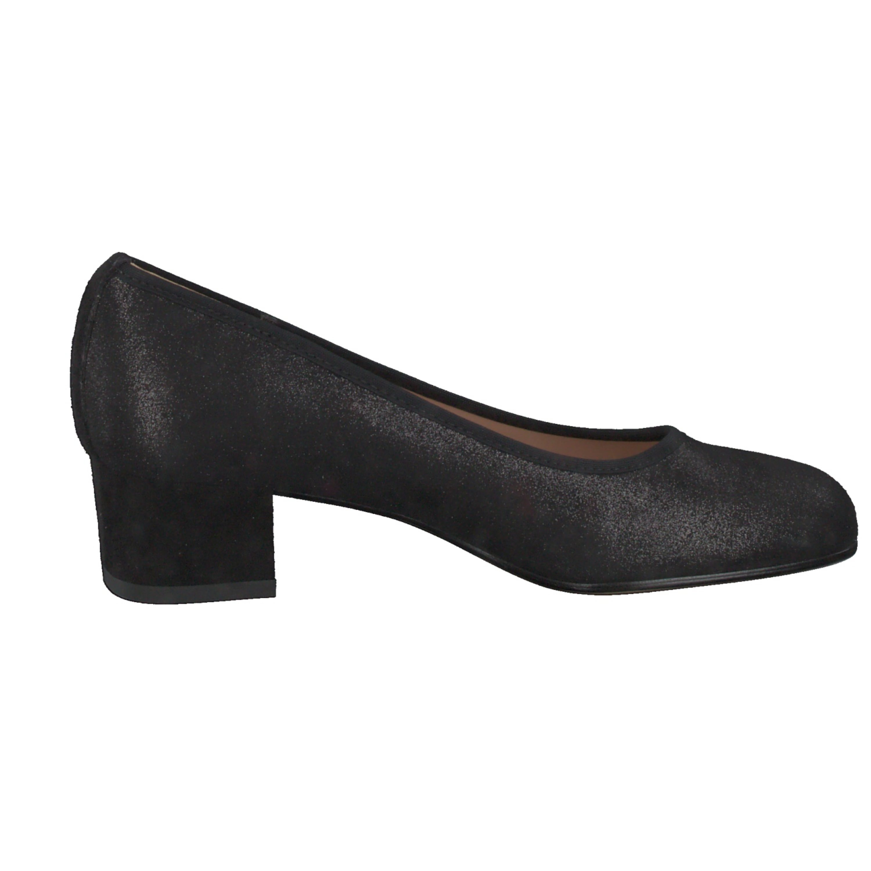 Pumps schwarz 240400900104