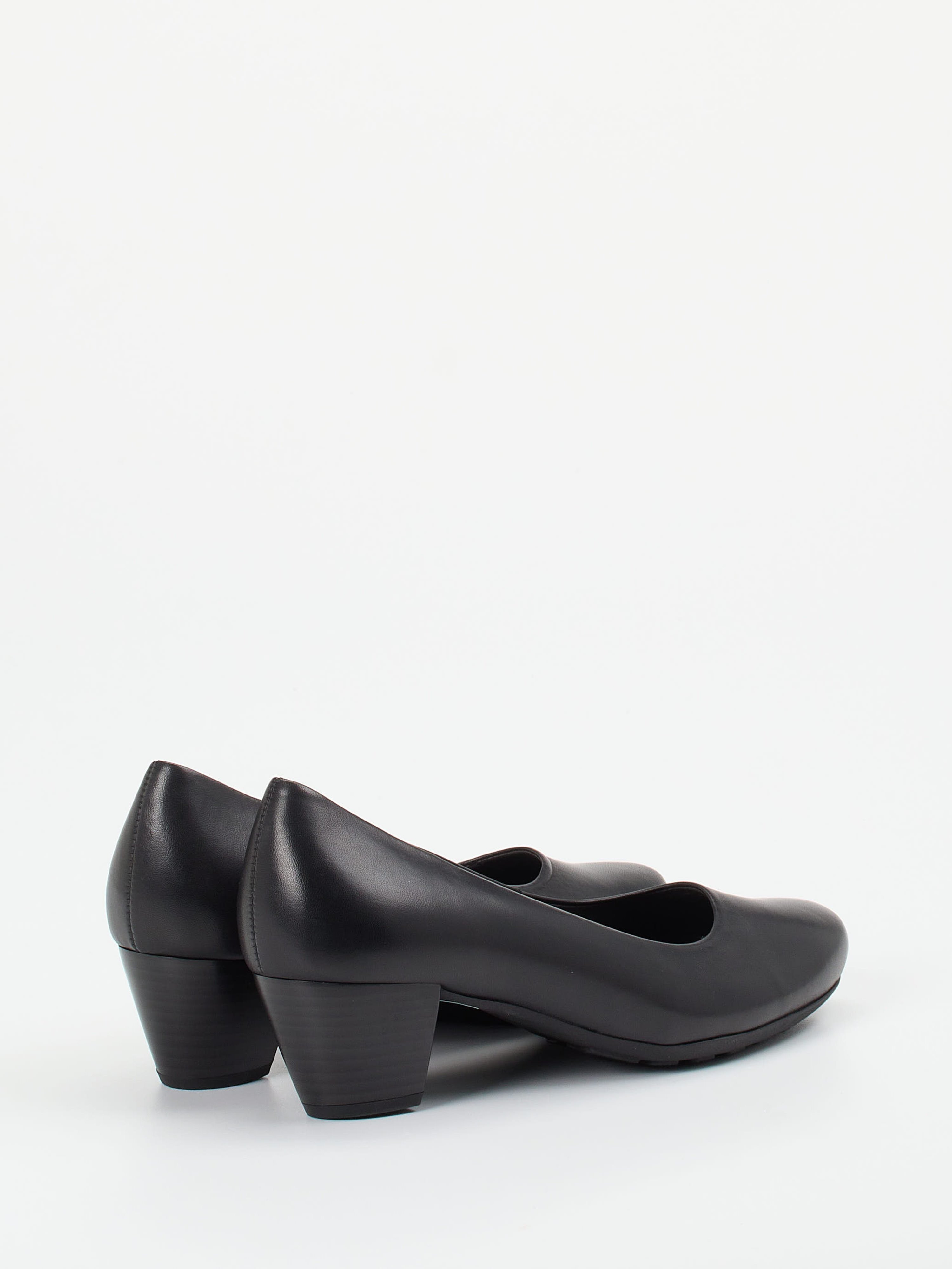 Pumps schwarz 2405009000303