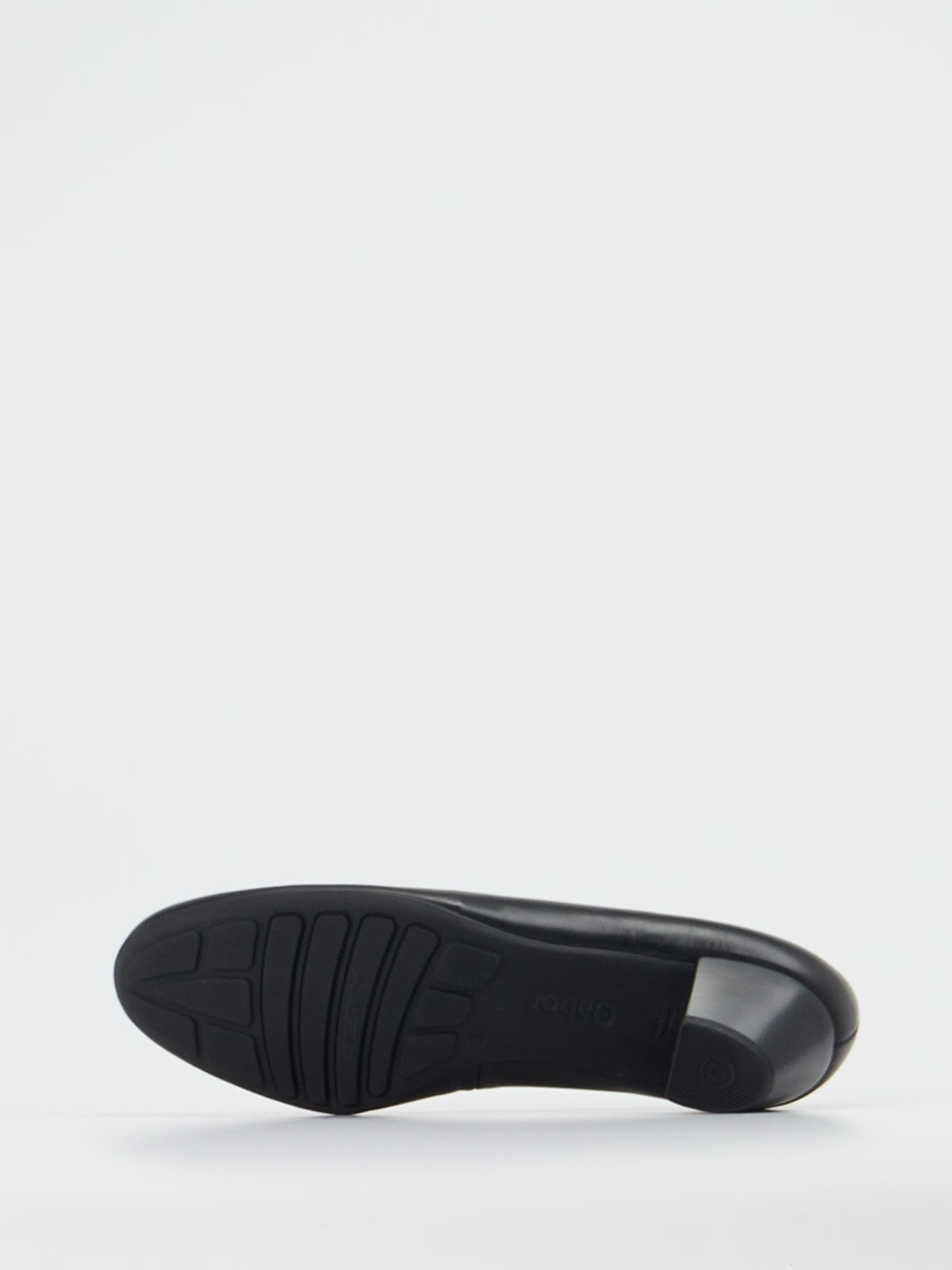 Pumps schwarz 2405009000305