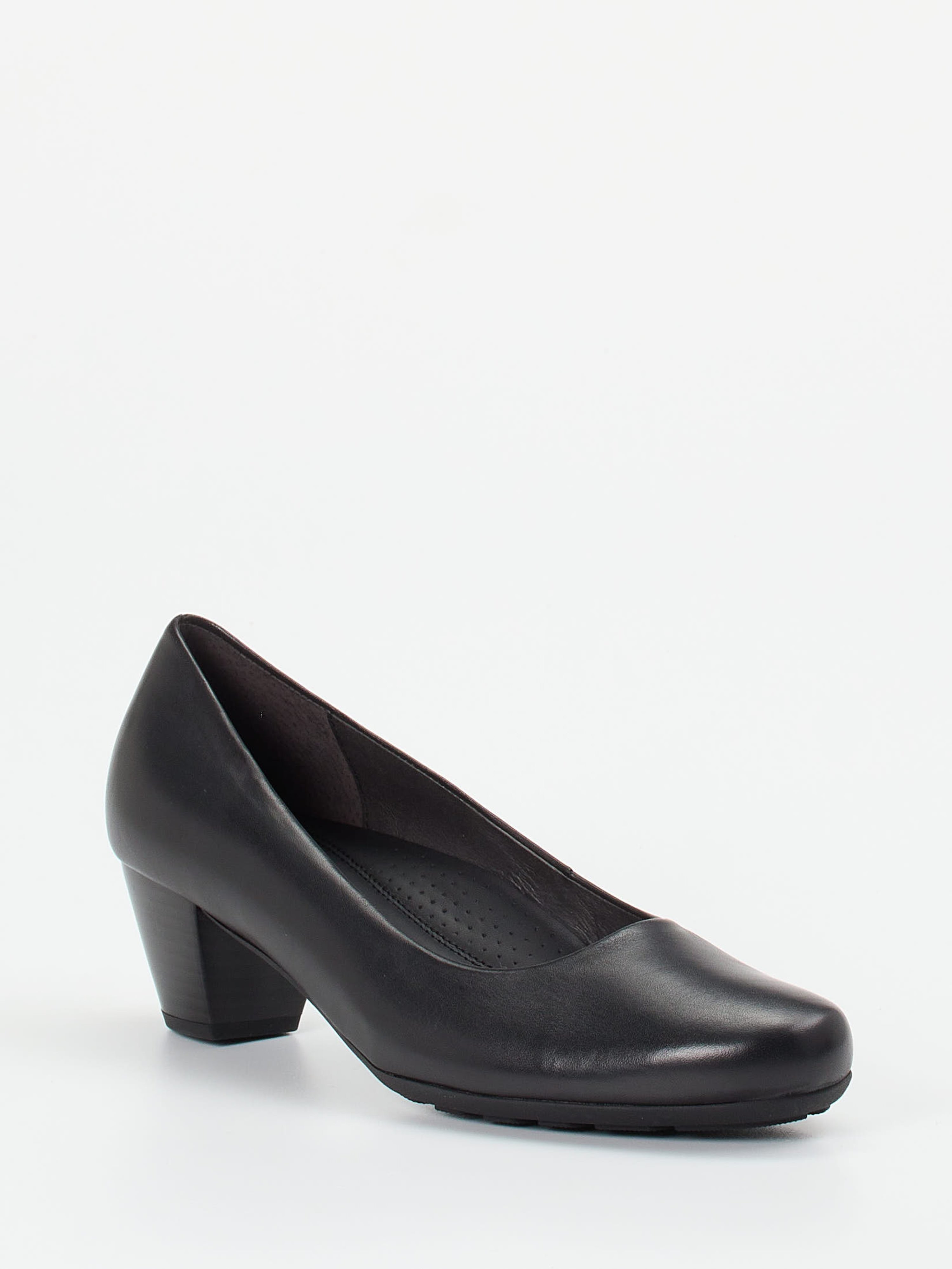 Pumps schwarz 2405009000306