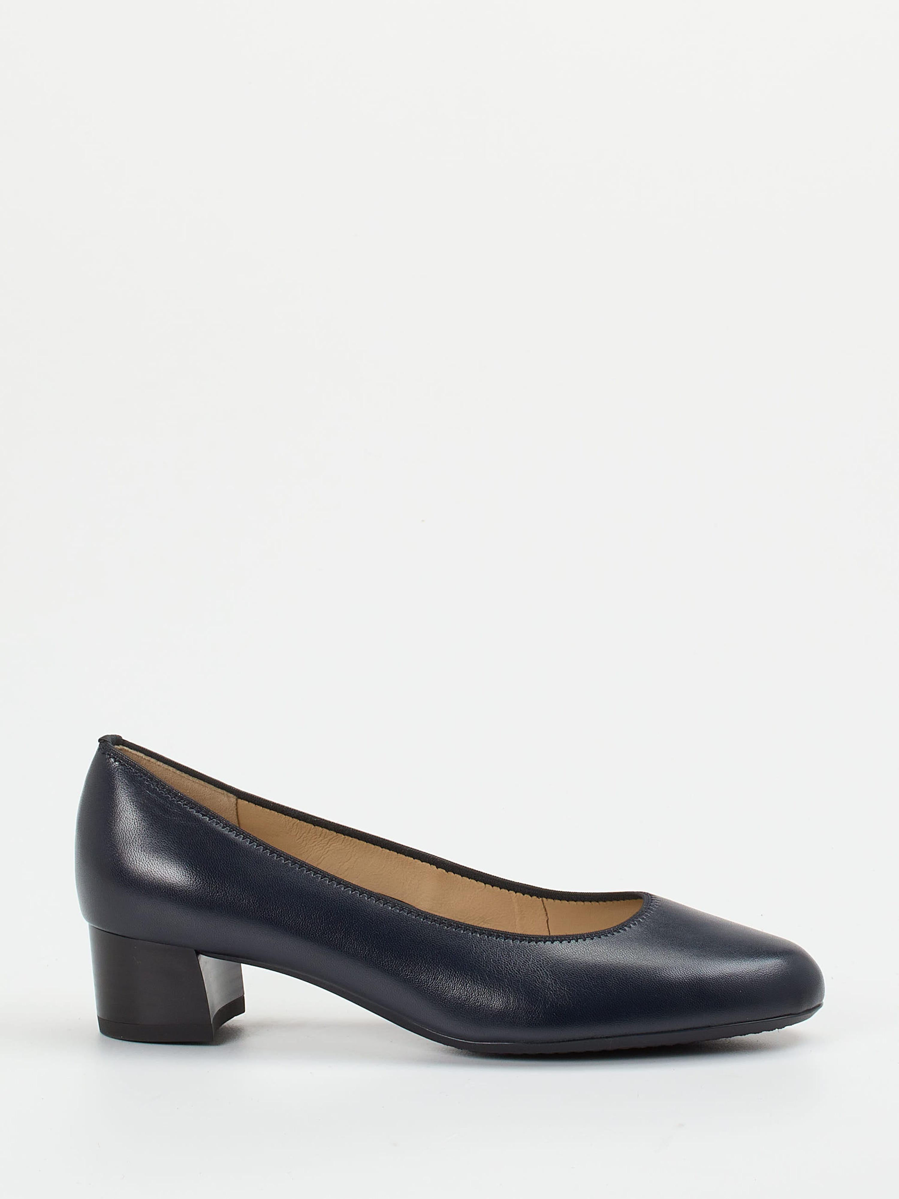 Pumps blau 2405109004401