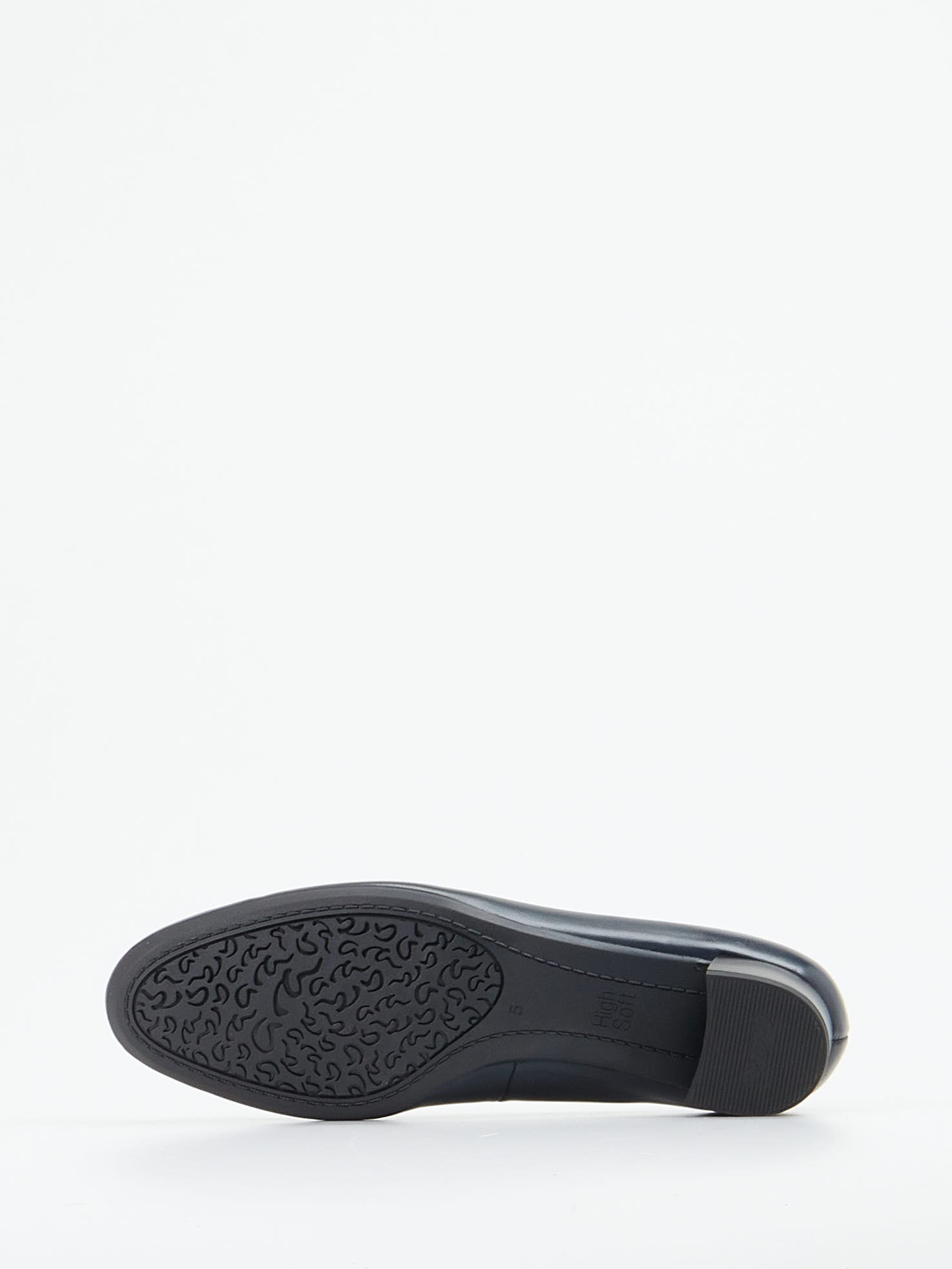 Pumps blau 2405109004405