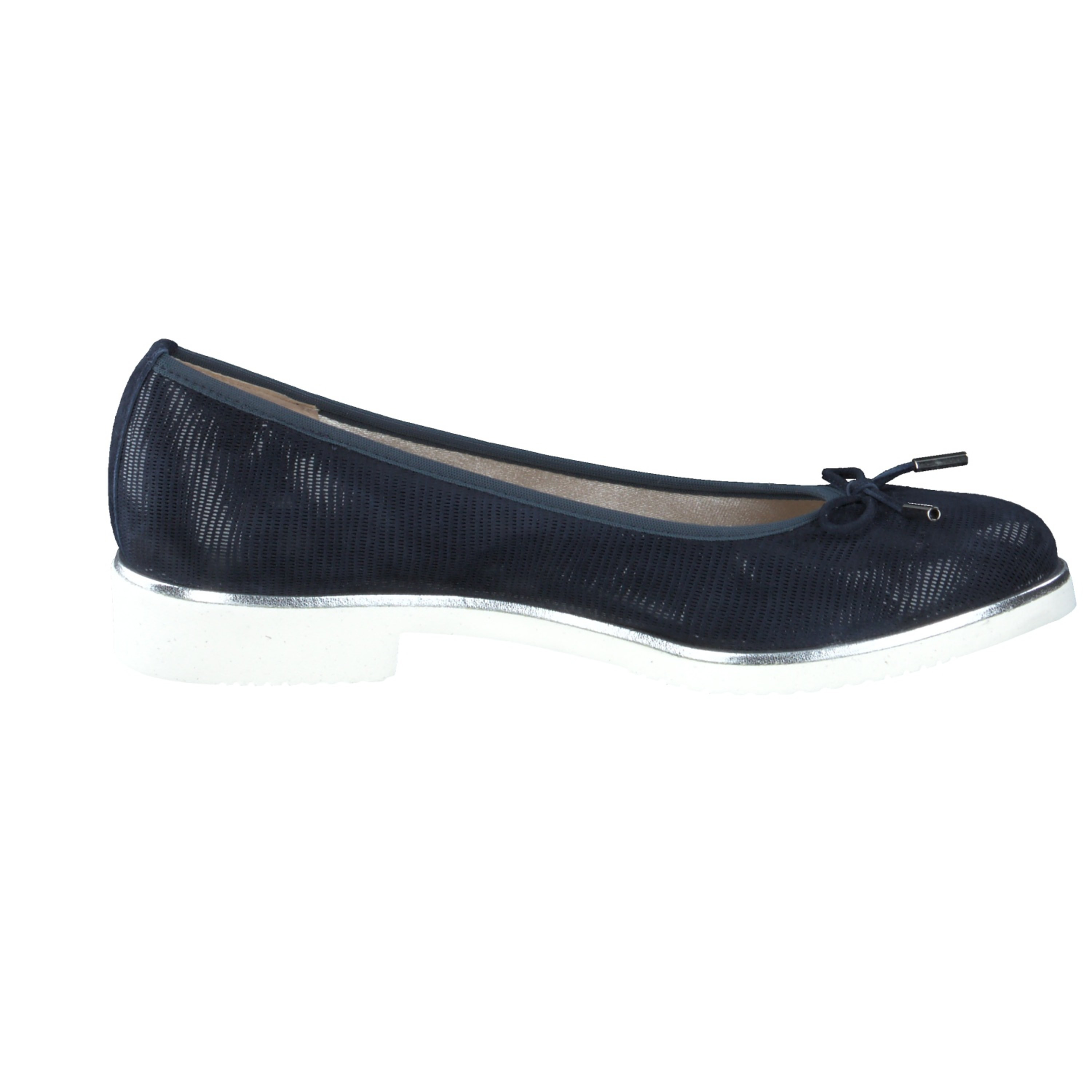 Ballerina blau 2405109005004