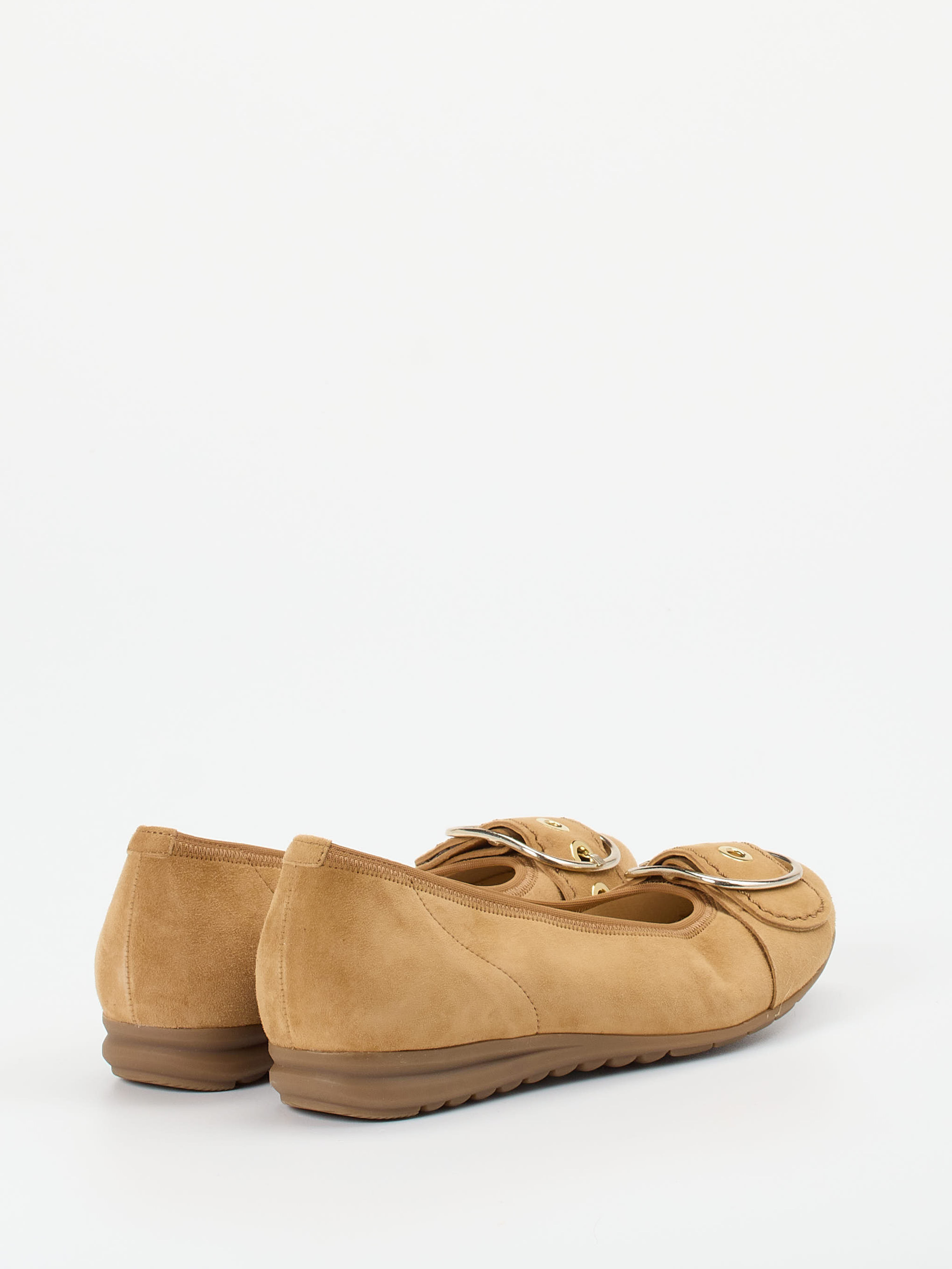 Ballerina braun 2405289000403