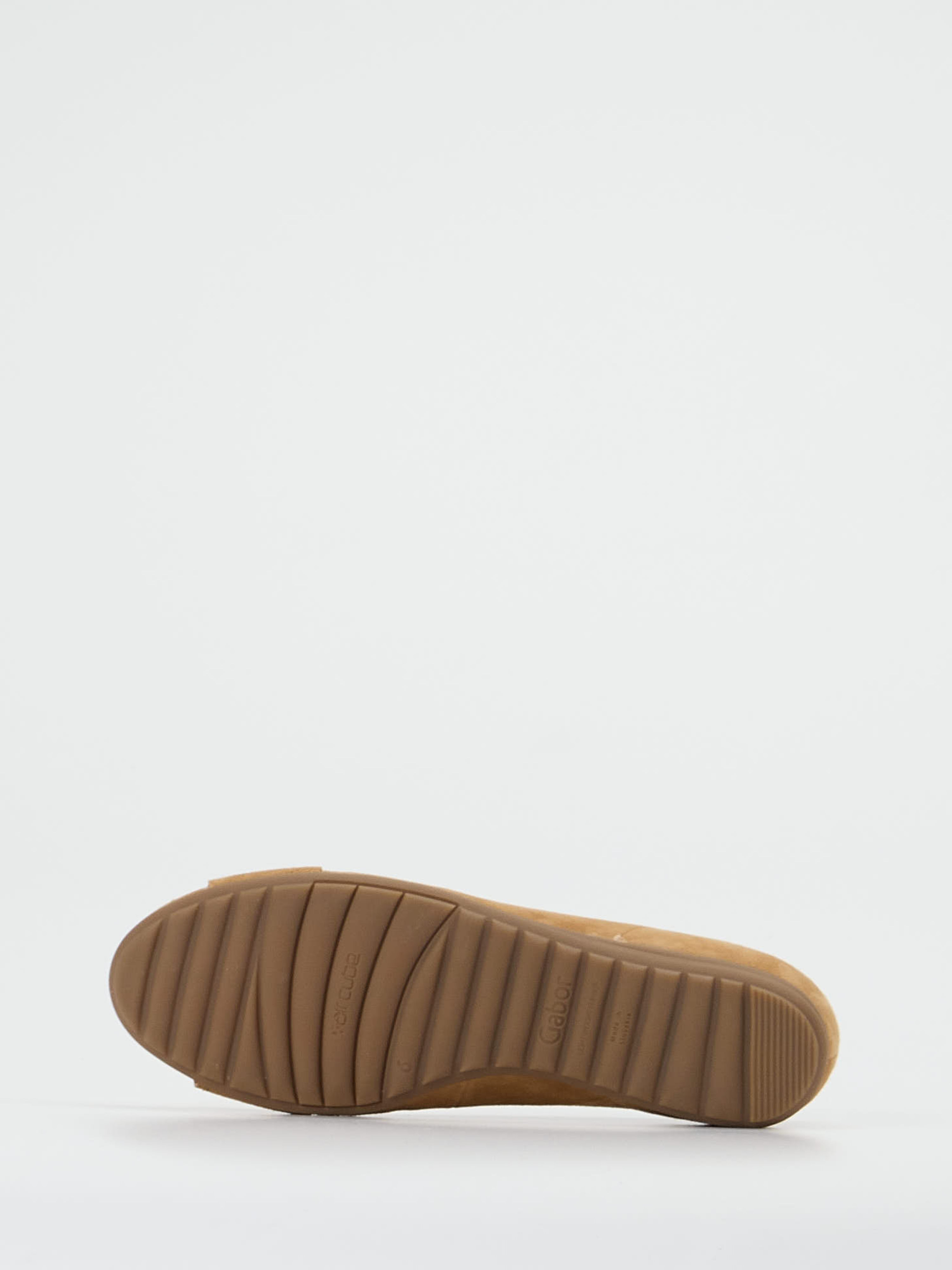Ballerina braun 2405289000405
