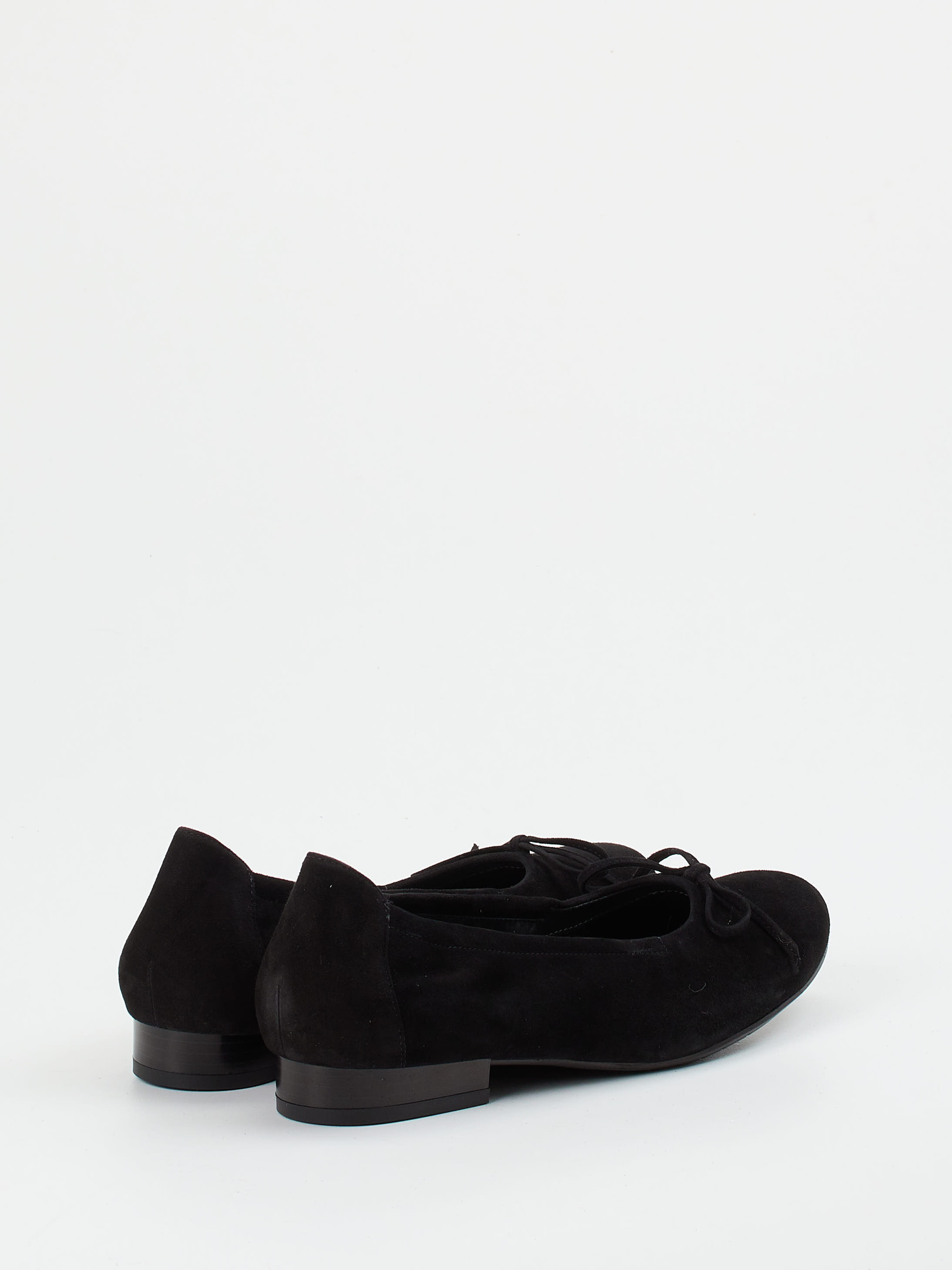 Ballerina schwarz 2471009003003