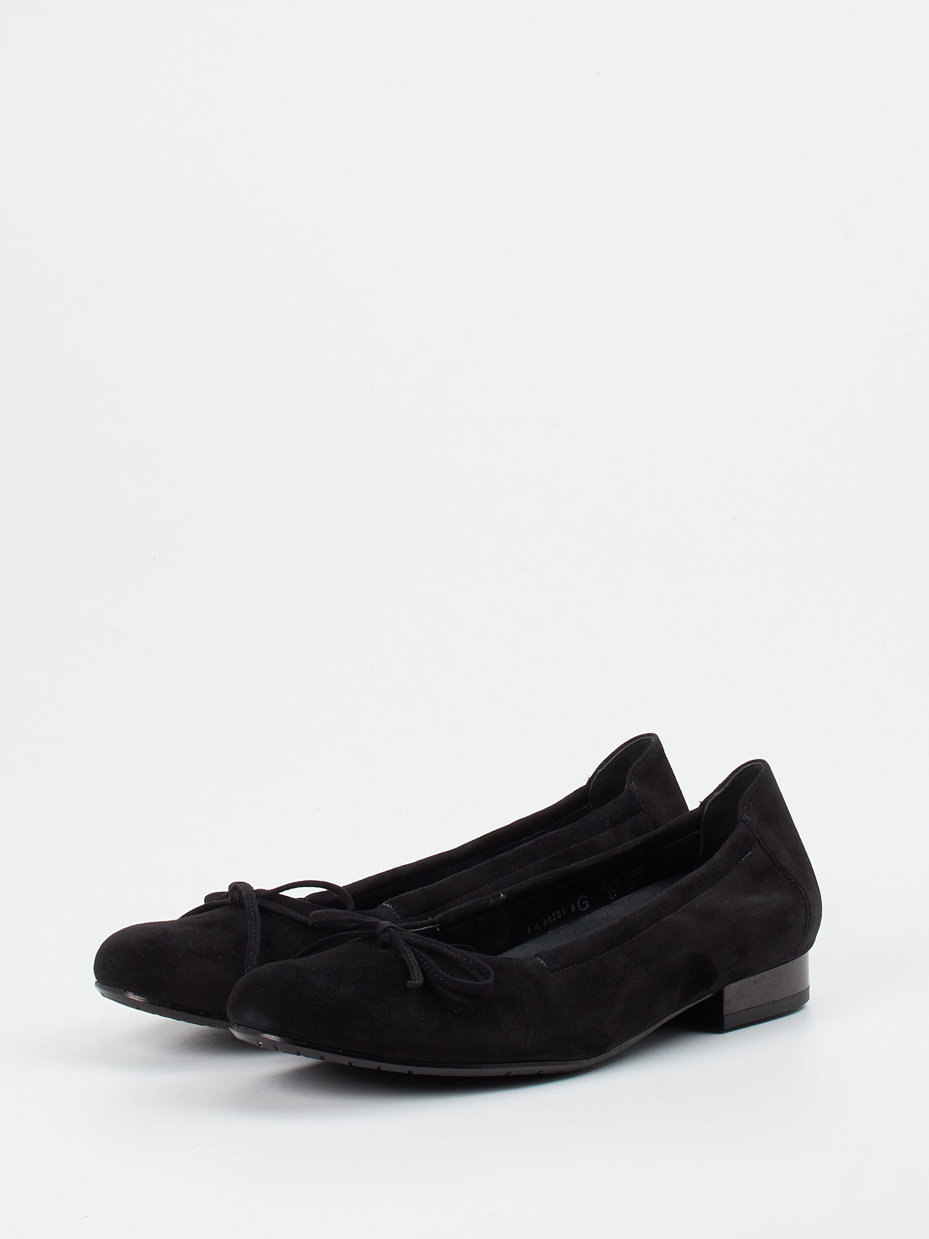 Ballerina schwarz 2471009003002