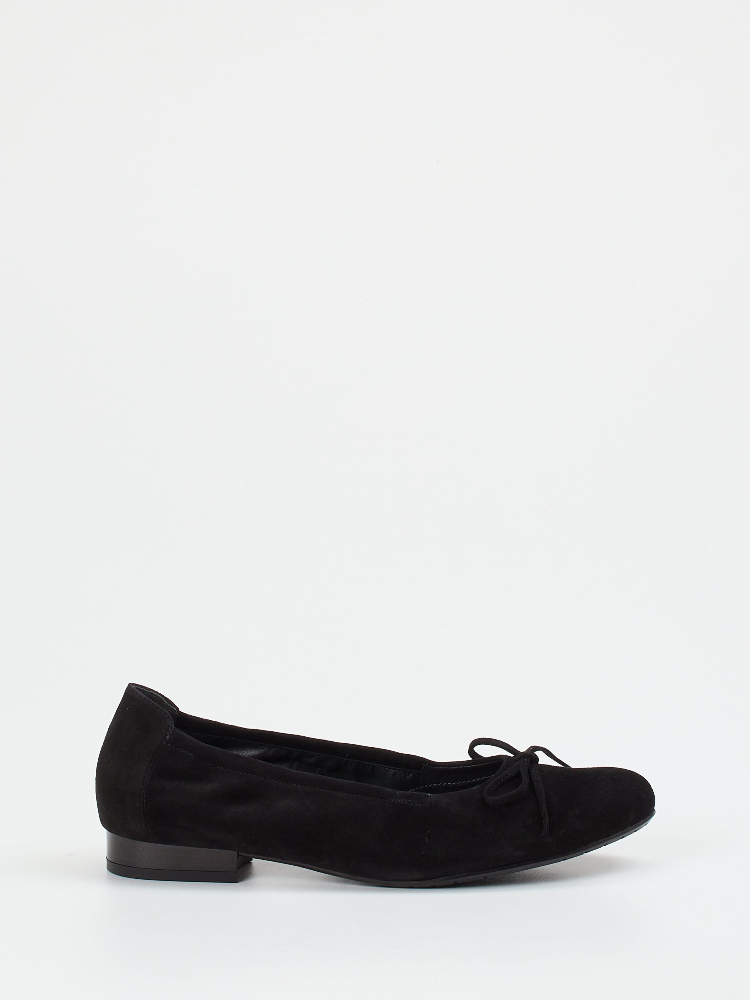 Ballerina schwarz 2471009003001