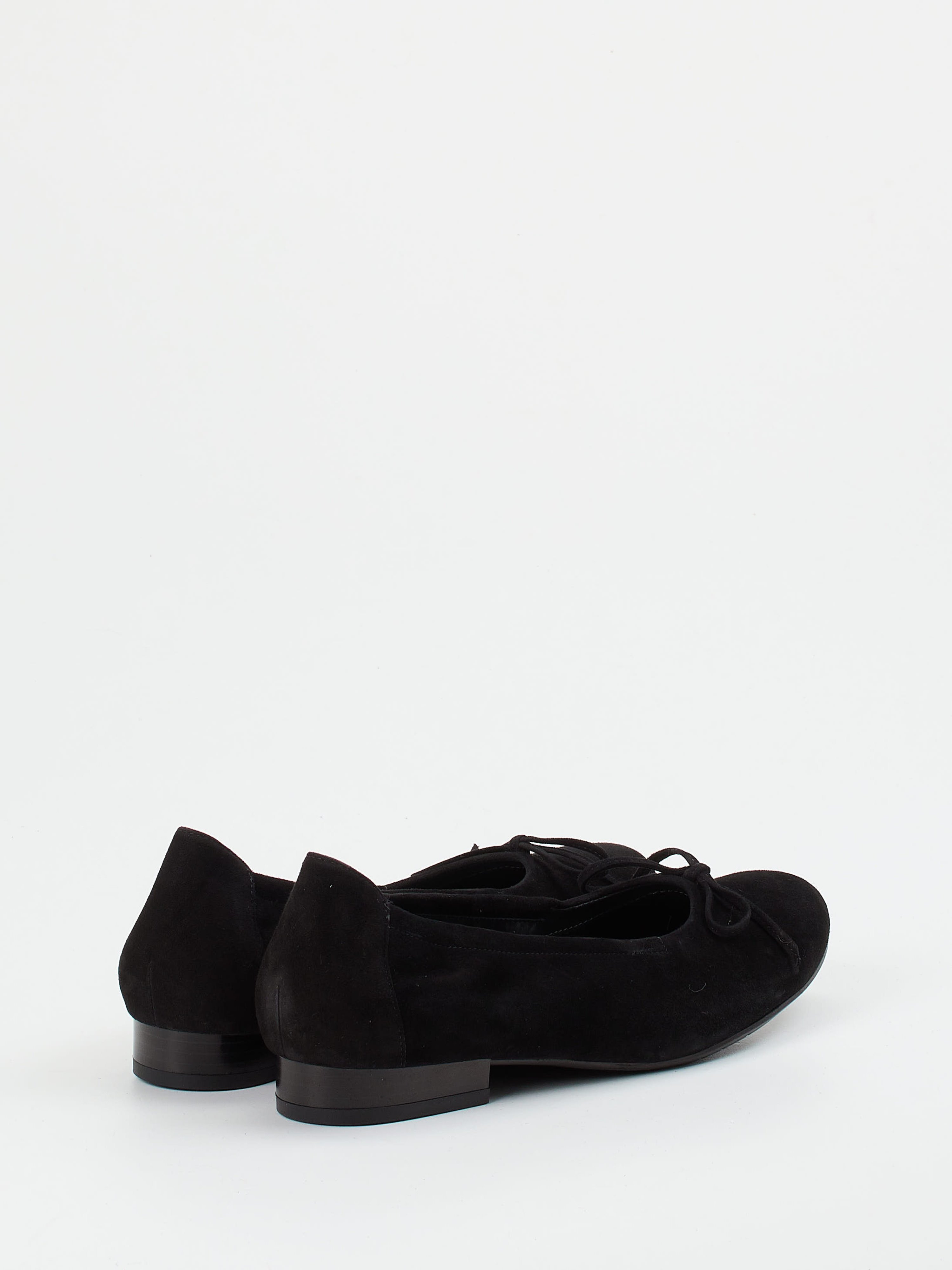 Ballerina schwarz 2471009003003