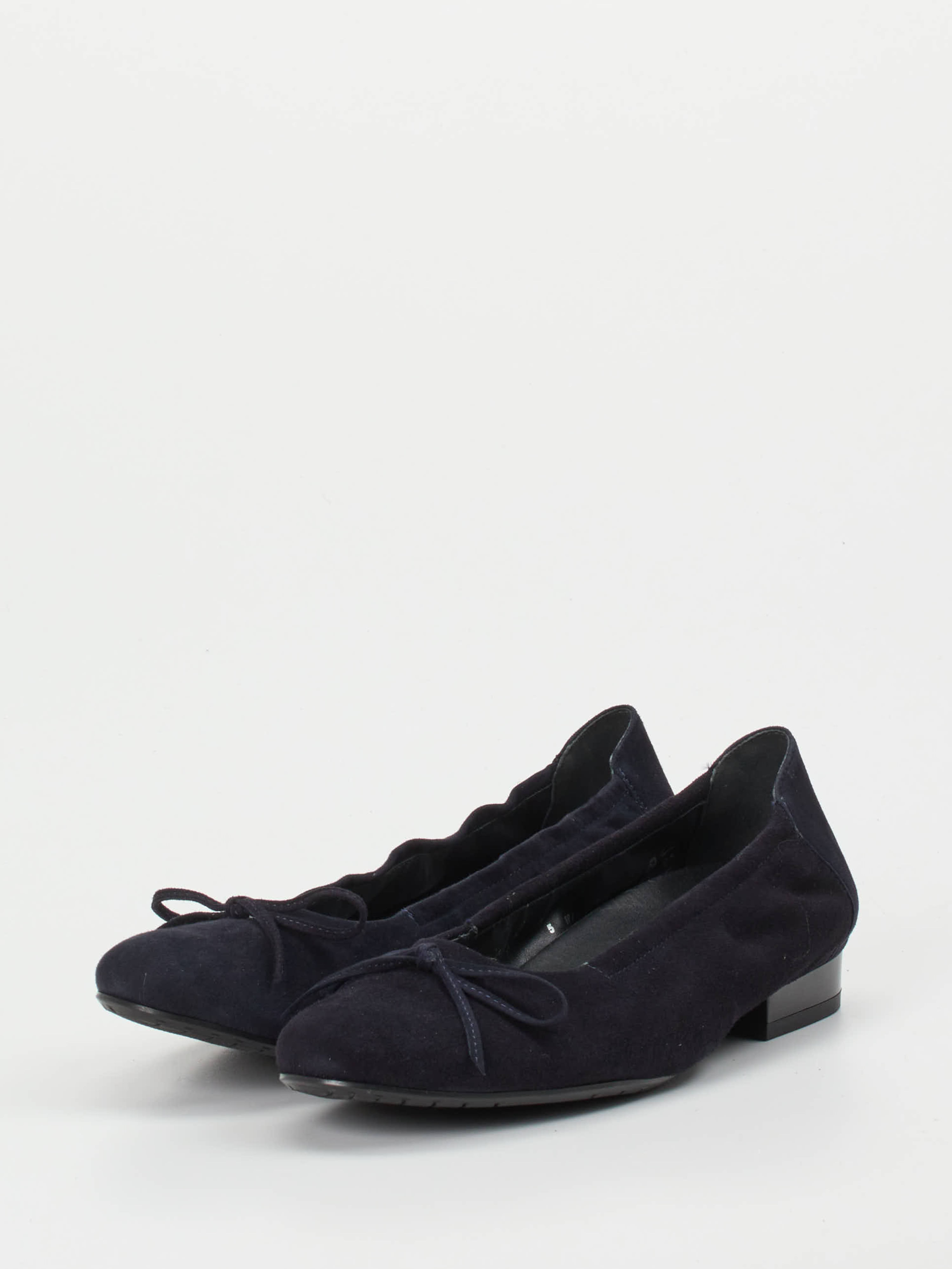 Ballerina blau 2471109002002