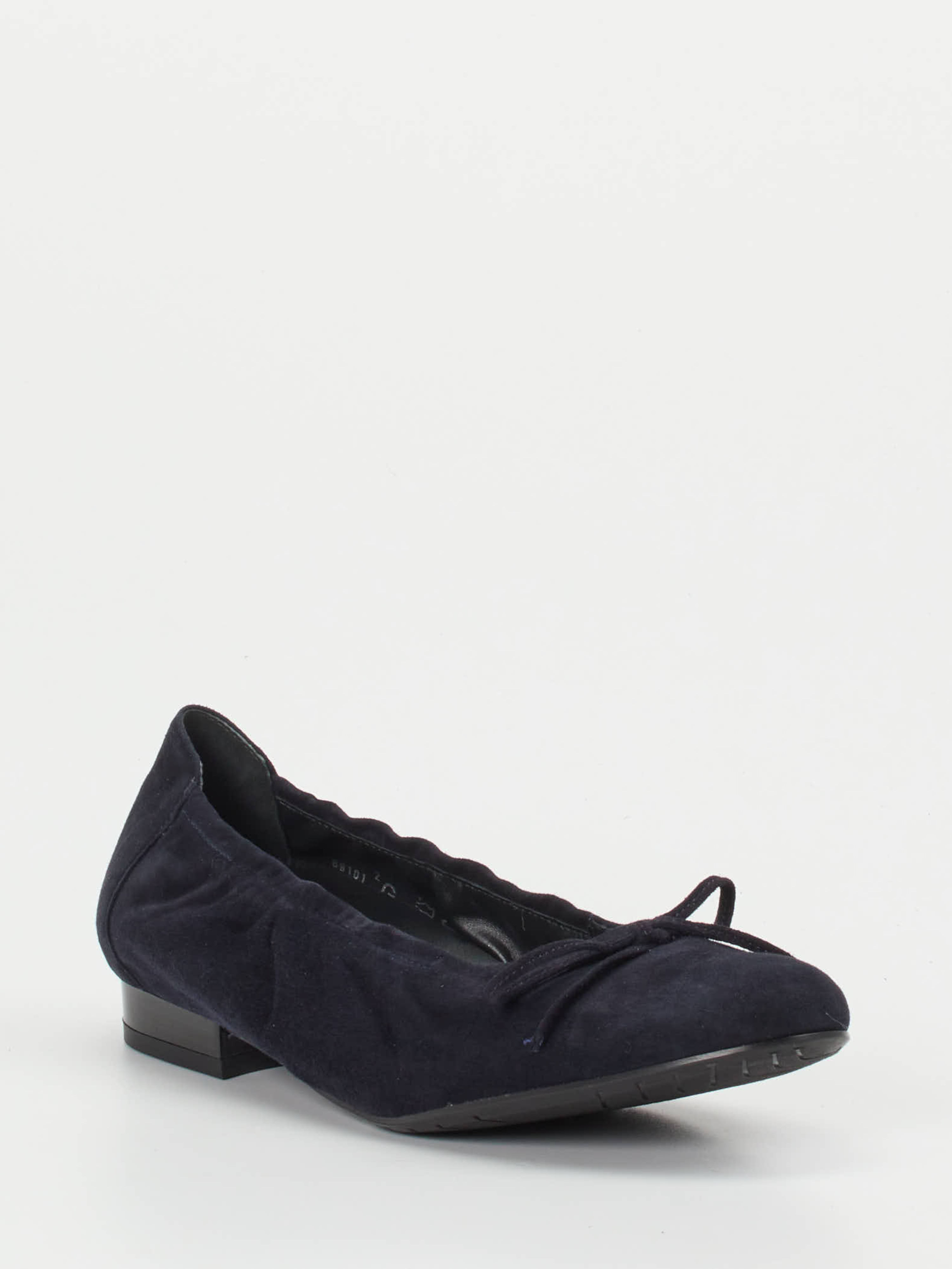 Ballerina blau 2471109002006