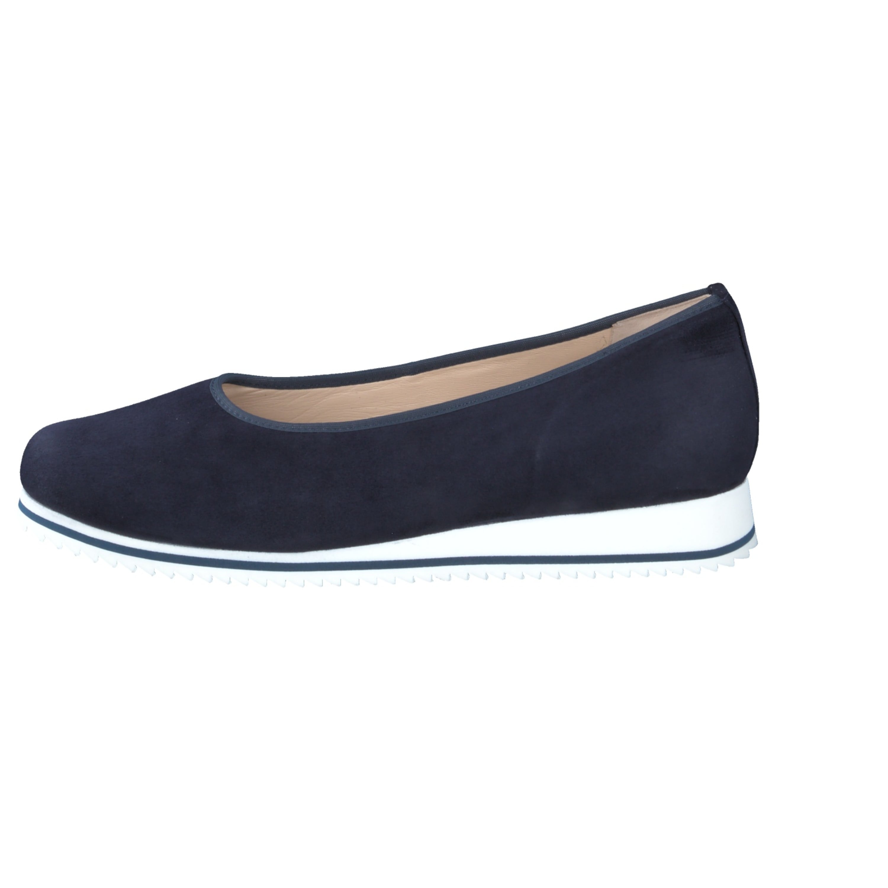 Slipper blau 2471109001802