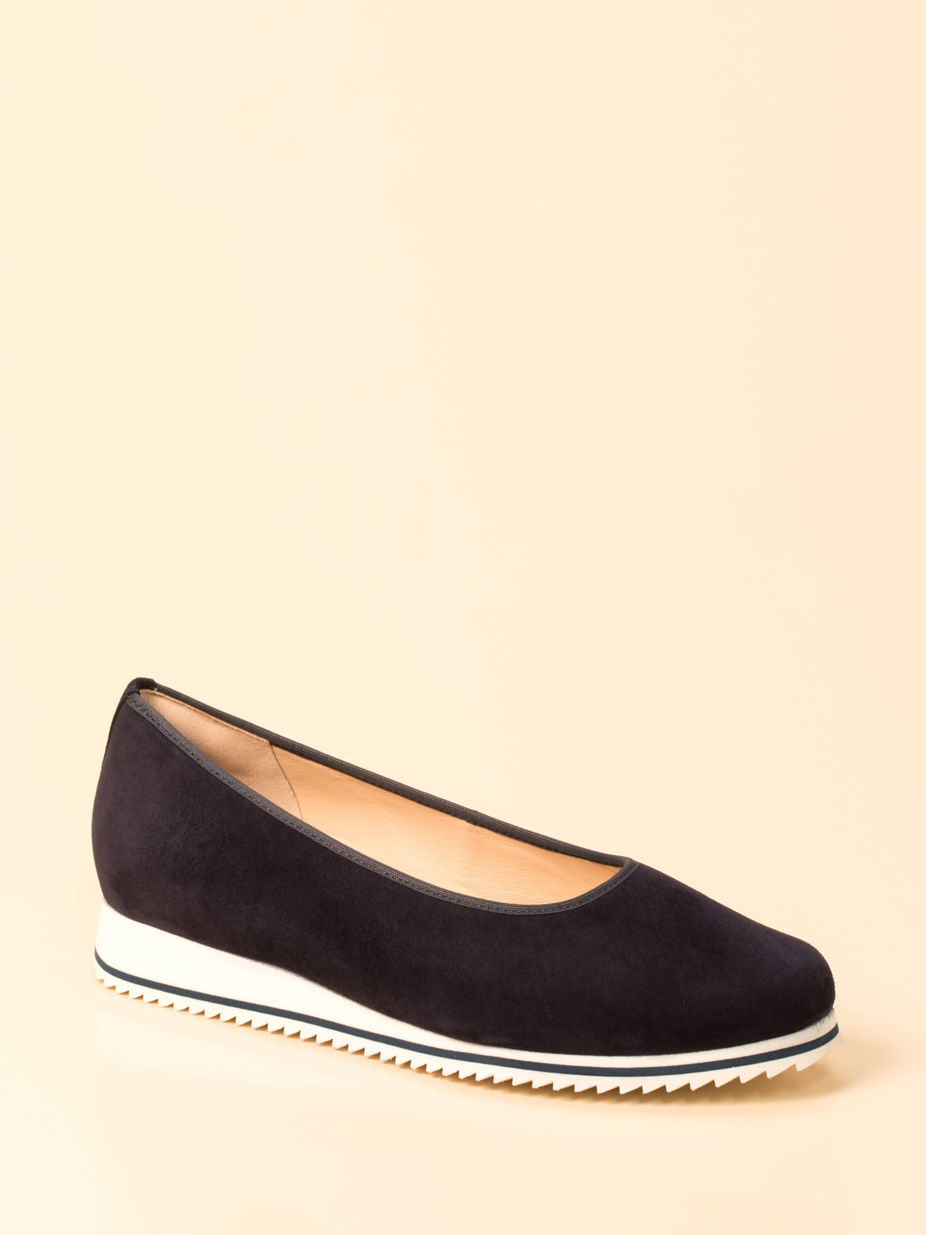 Slipper blau 2471109001806