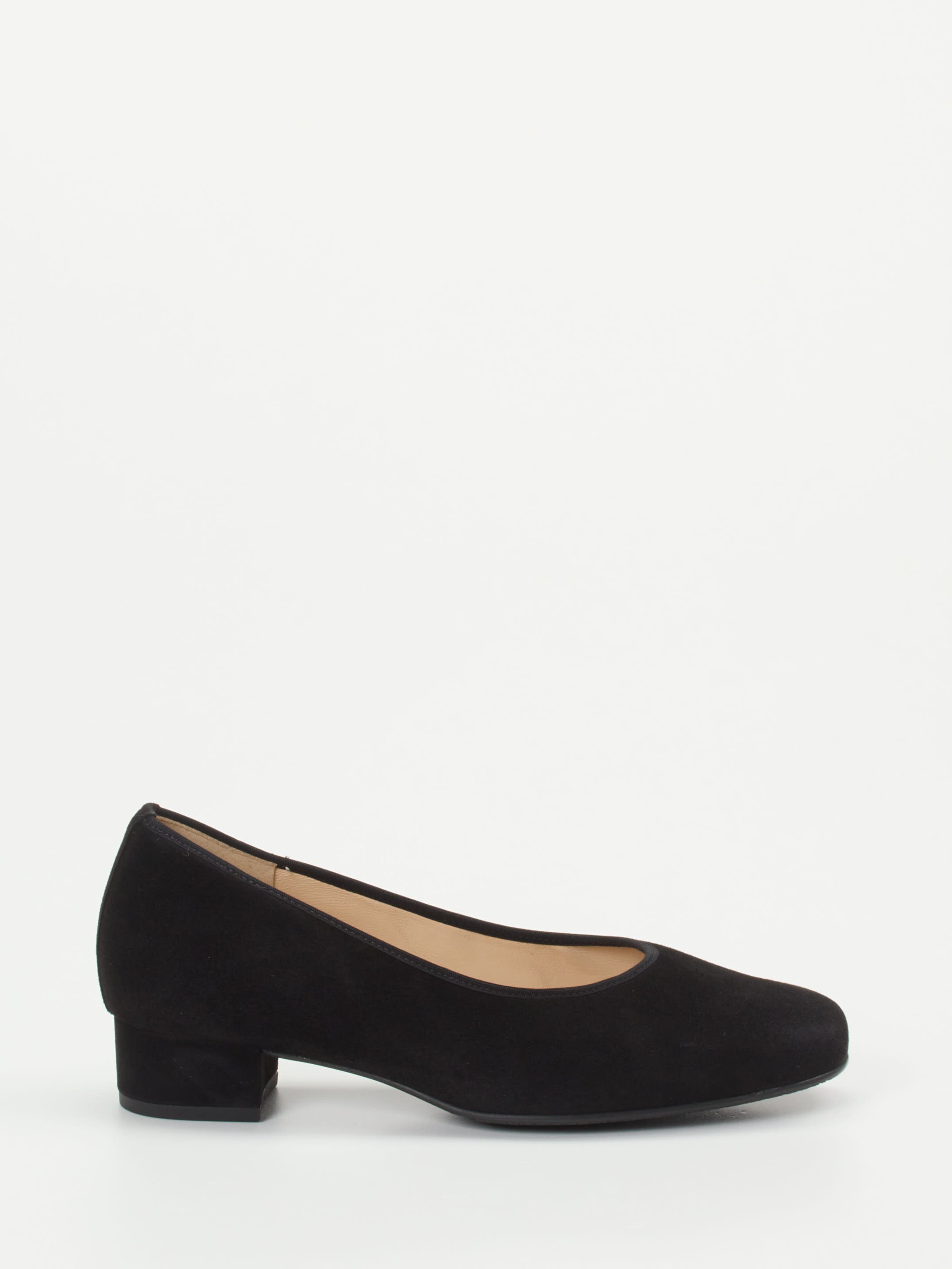 Pumps schwarz 2474009001801