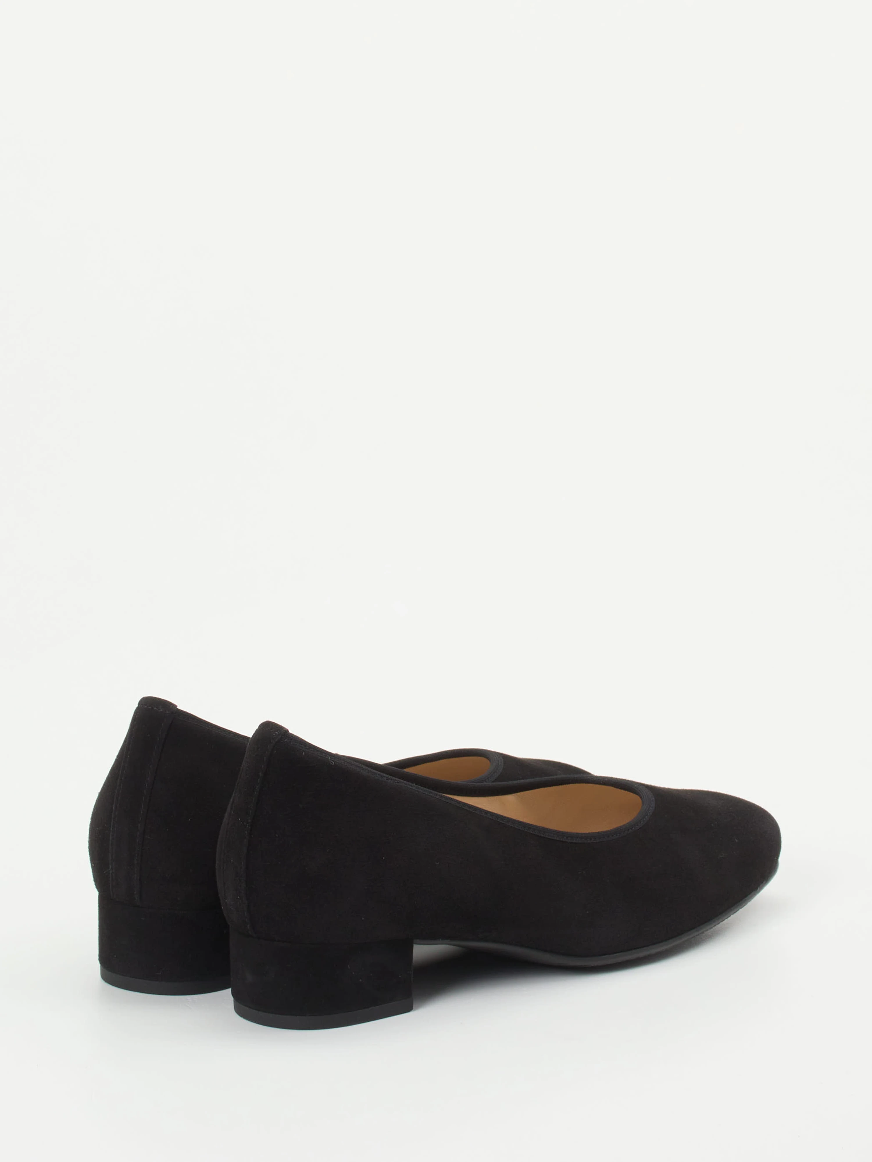 Pumps schwarz 2474009001803