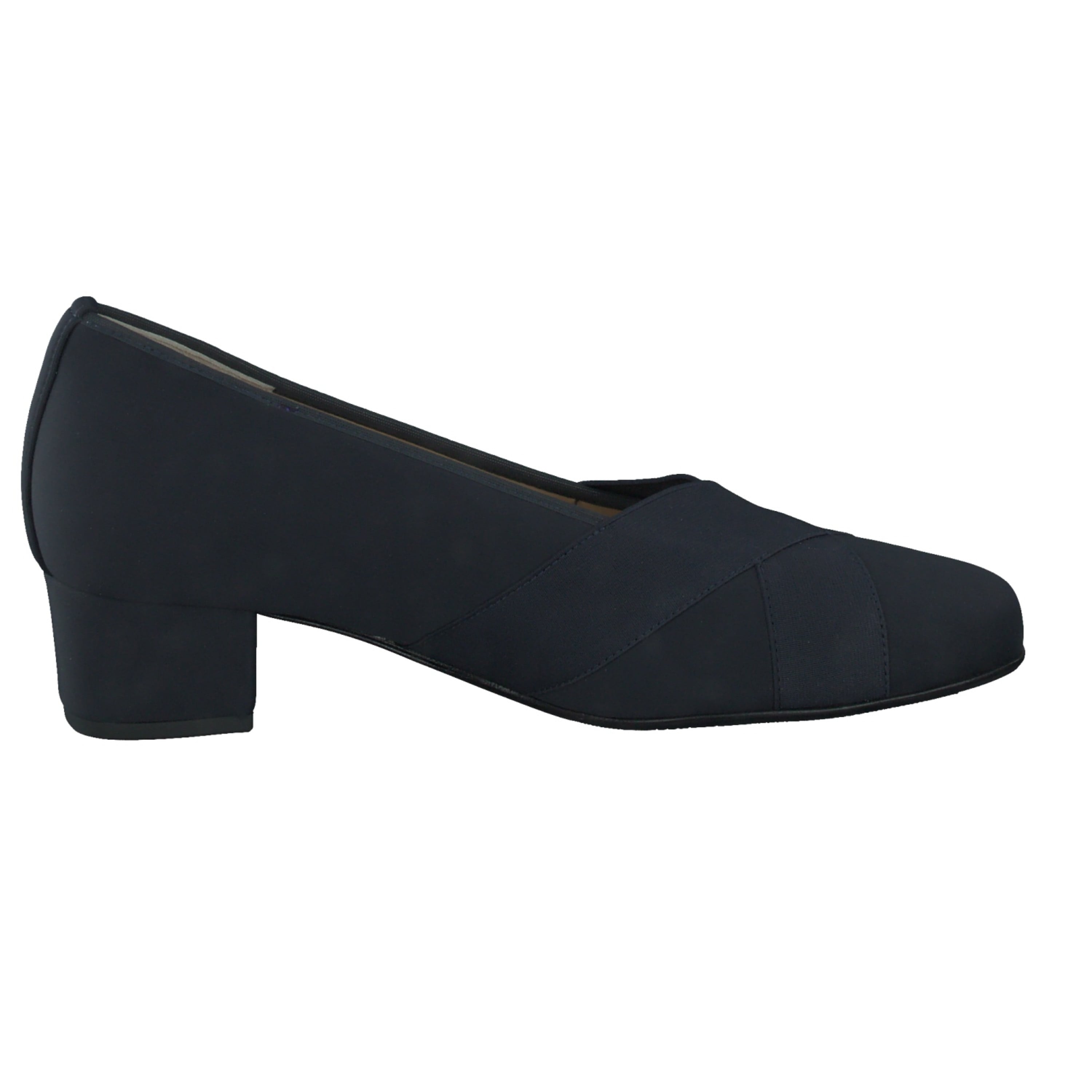 Pumps blau 2474109003J04