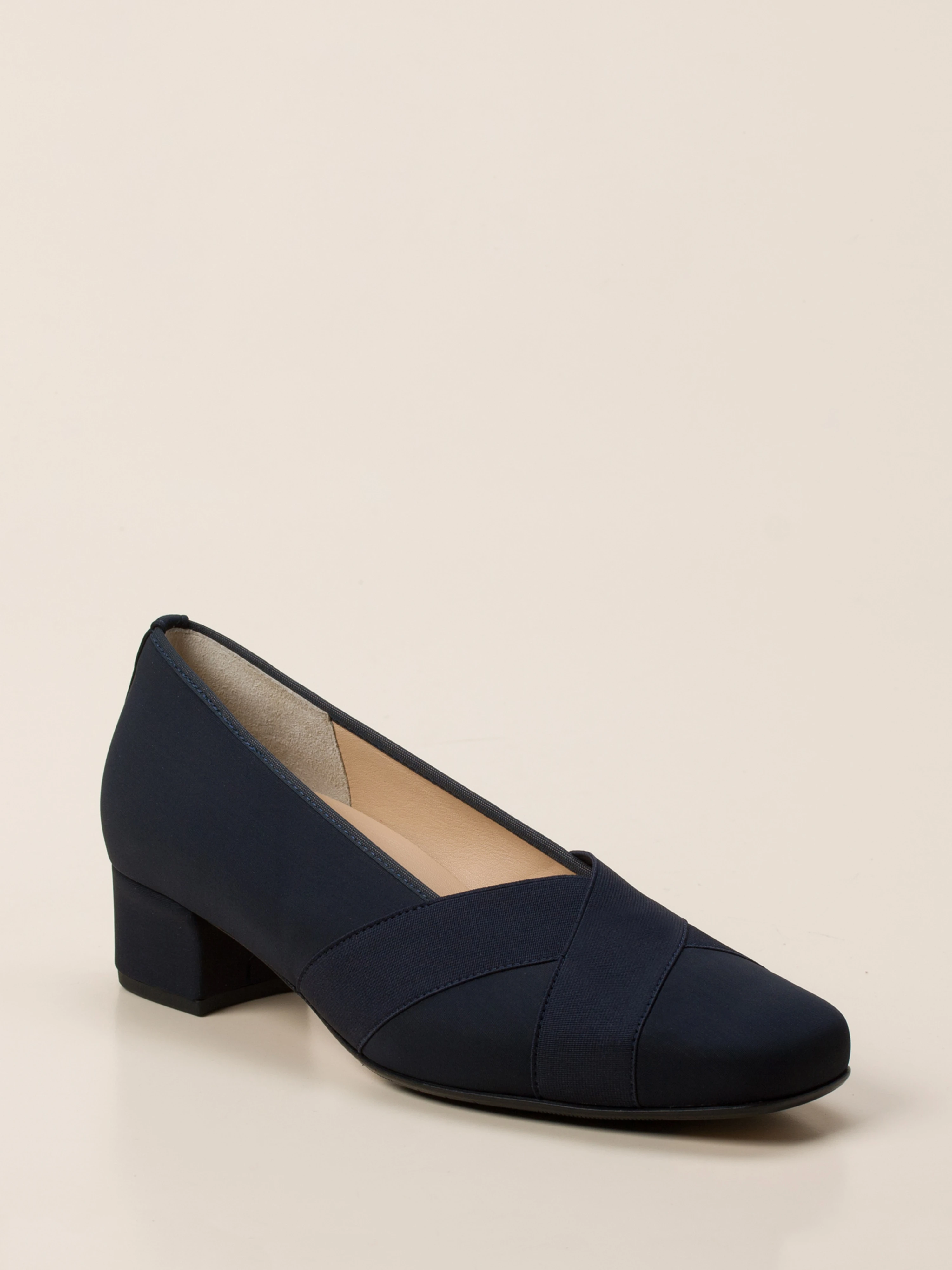 Pumps blau 2474109003J06