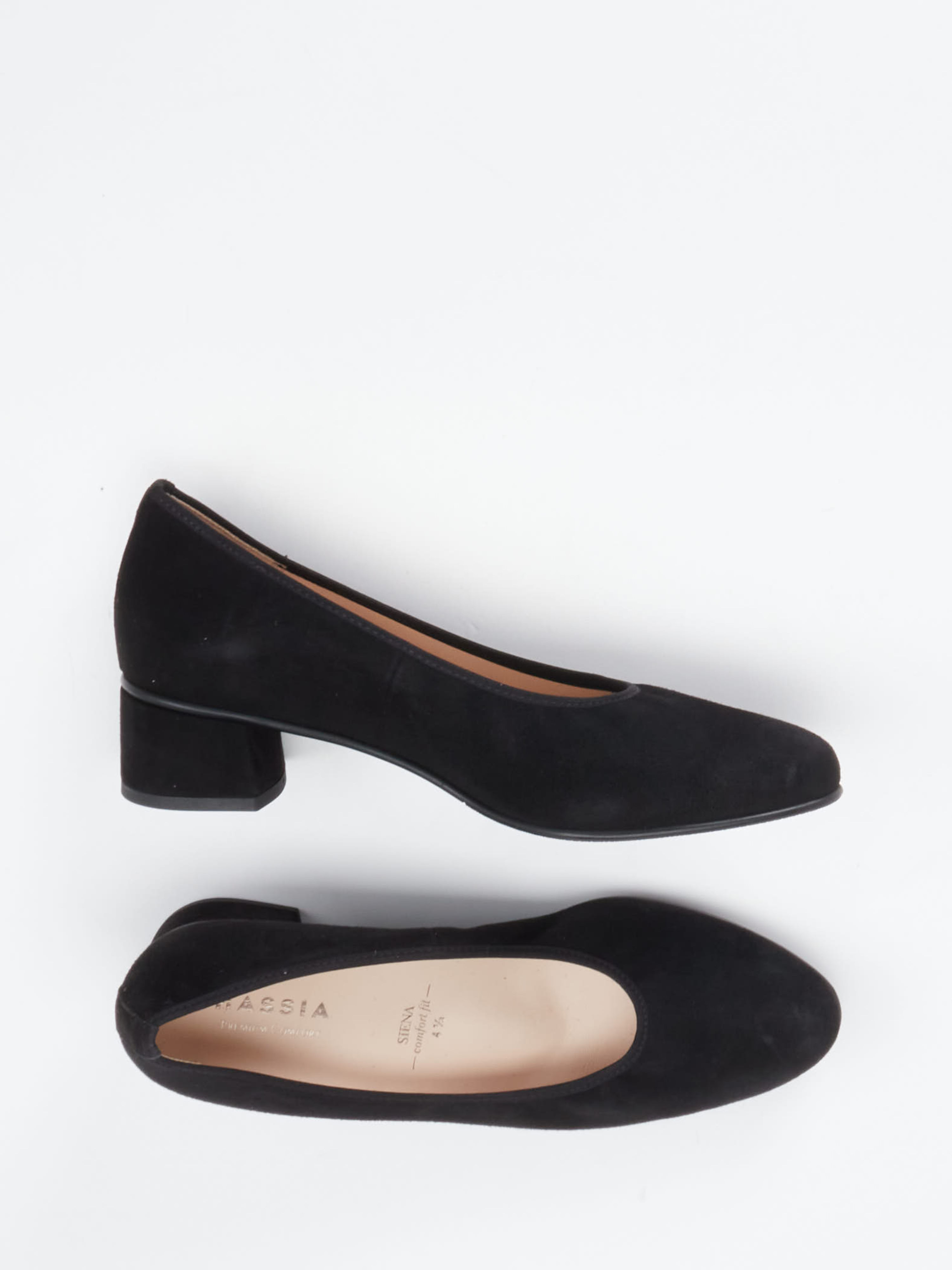 Pumps schwarz 2475009011004