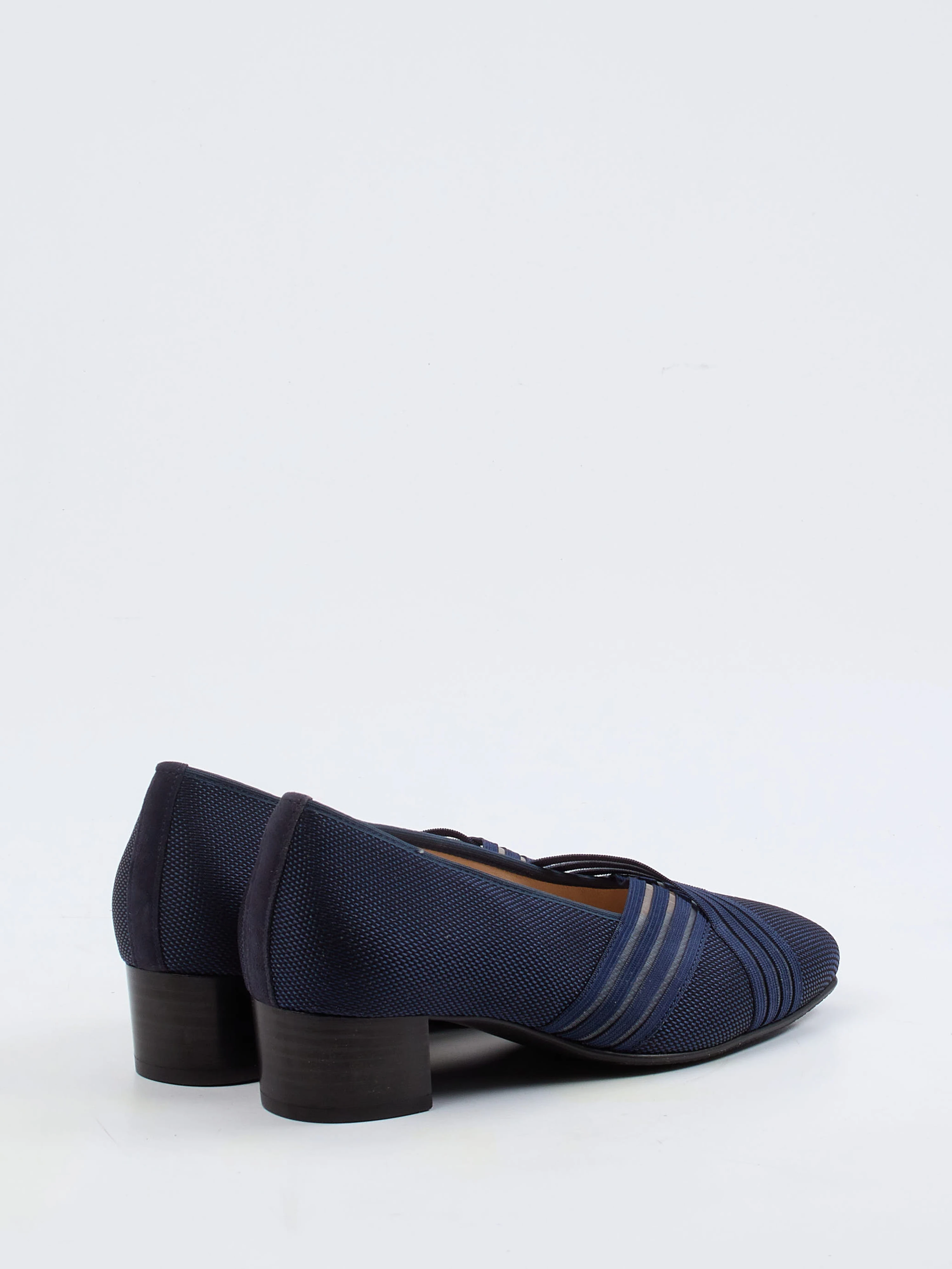 Pumps blau 2475109003303