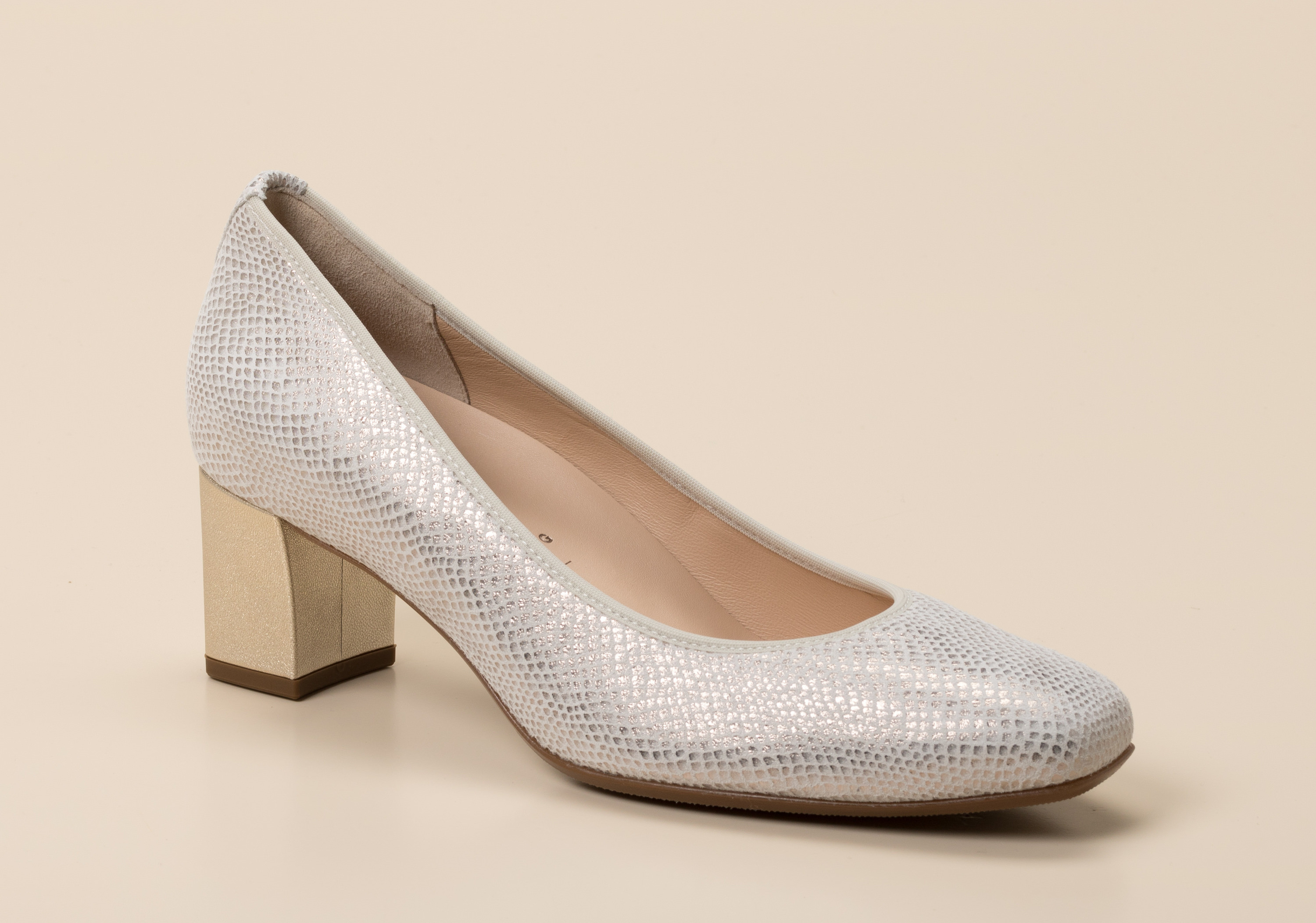 Pumps beige 24773890002G06