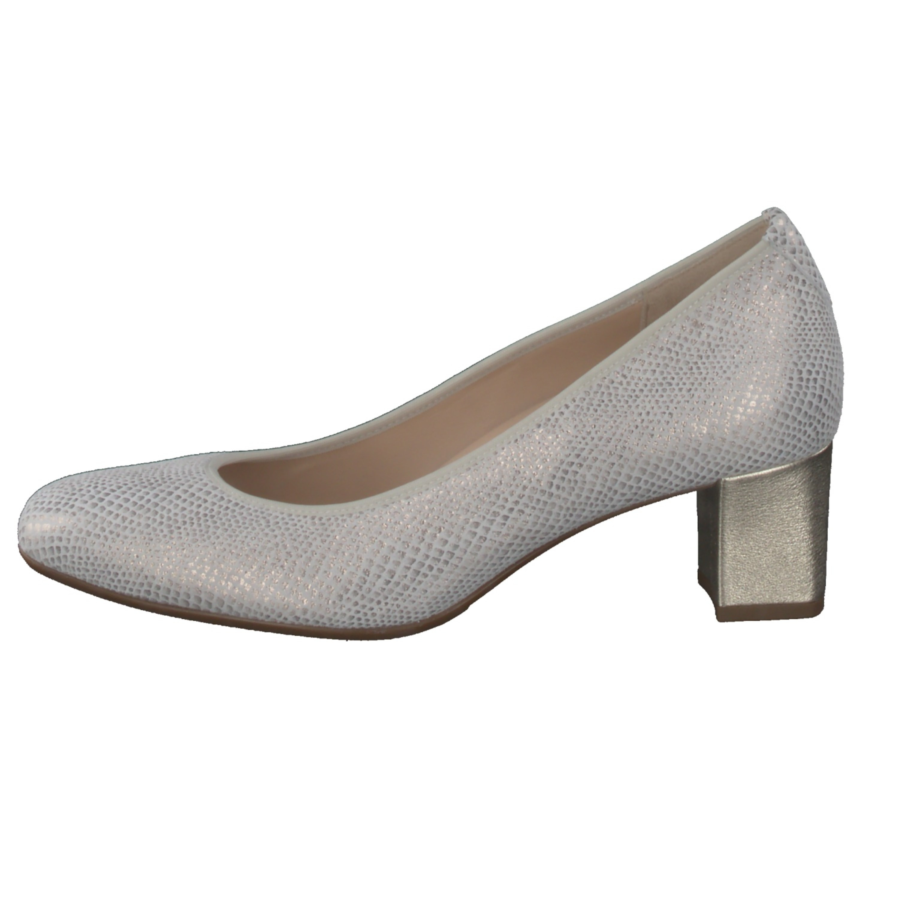 Pumps beige 2477389000202