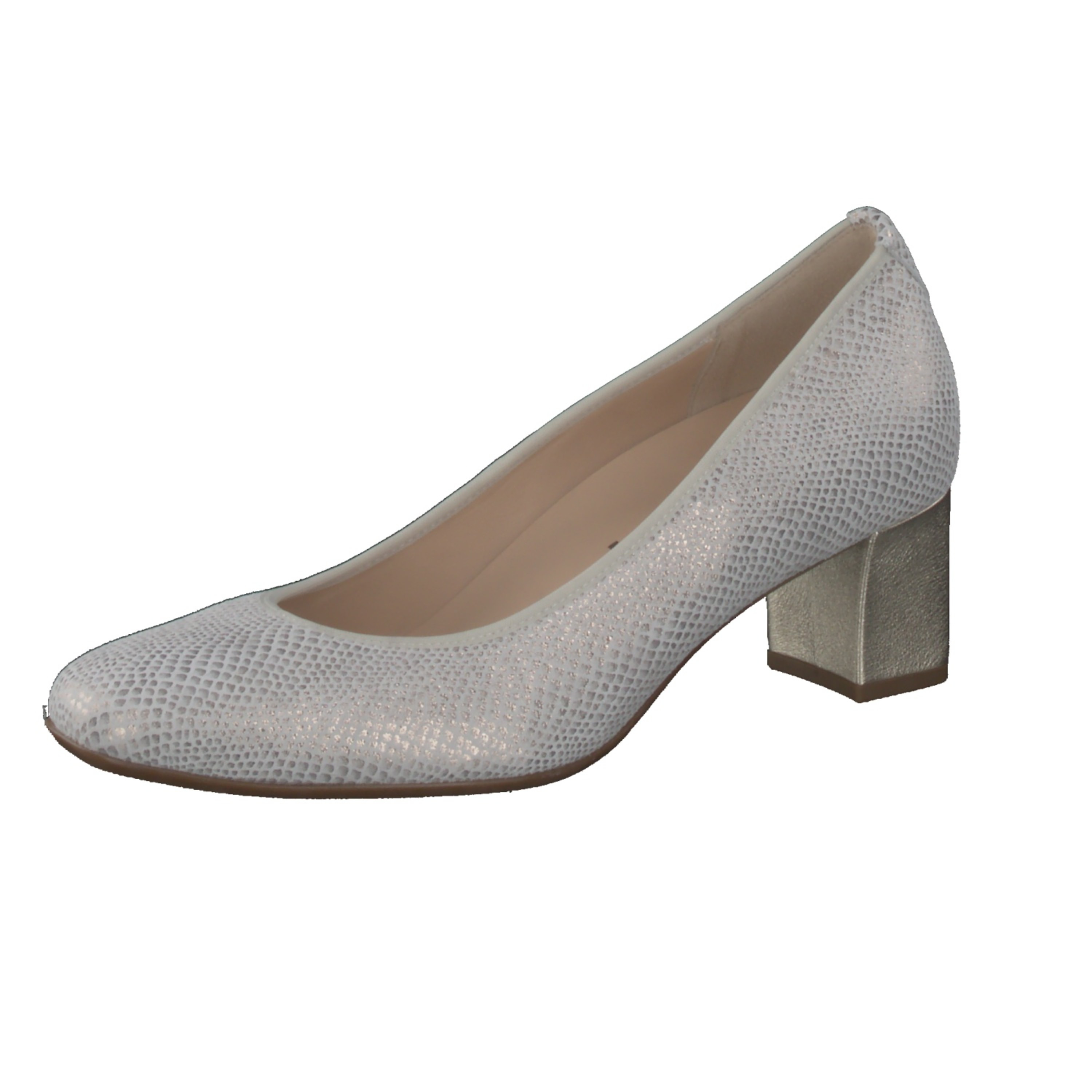 Pumps beige 2477389000201