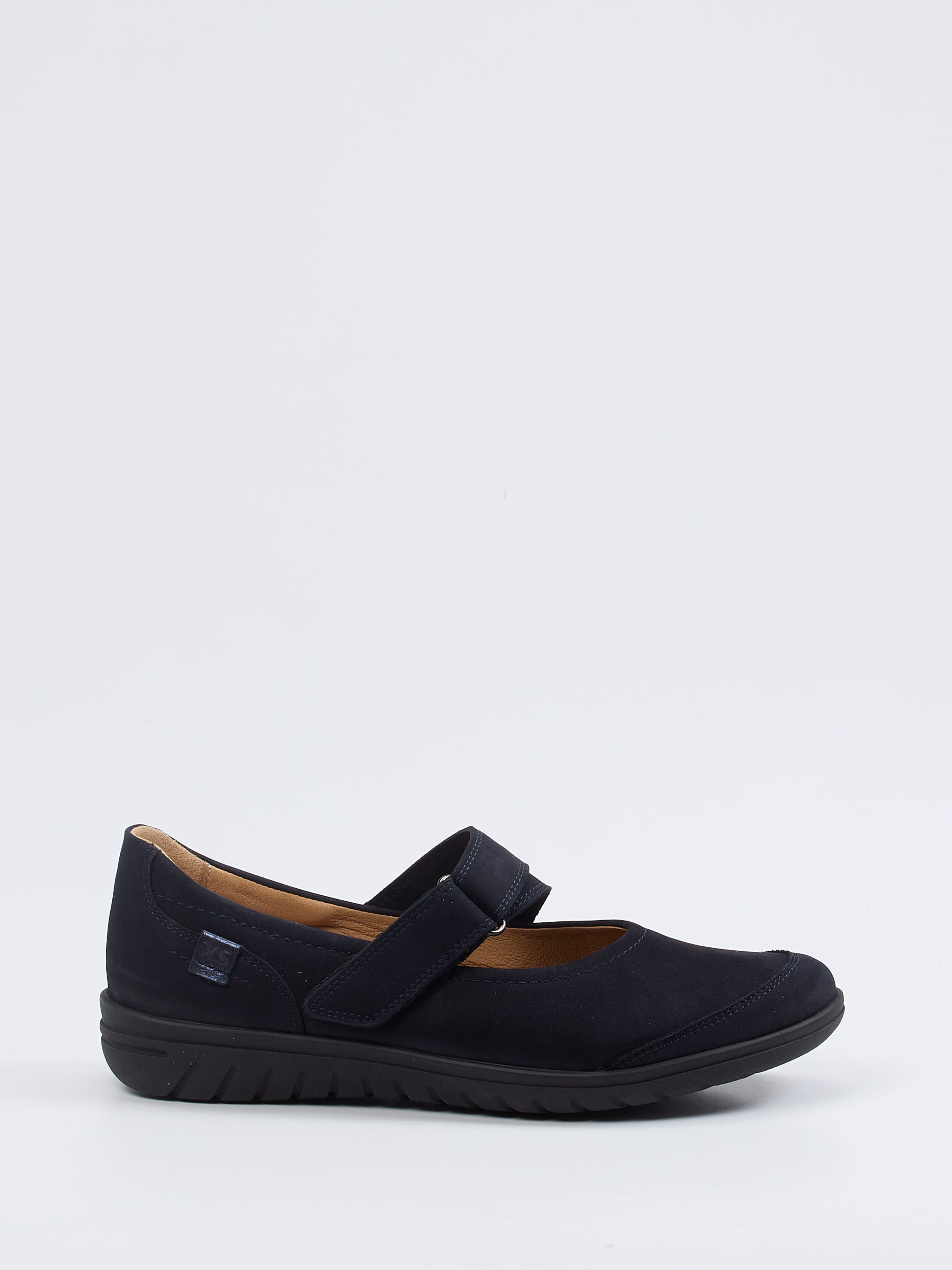Spangenschuh blau 2481109000301