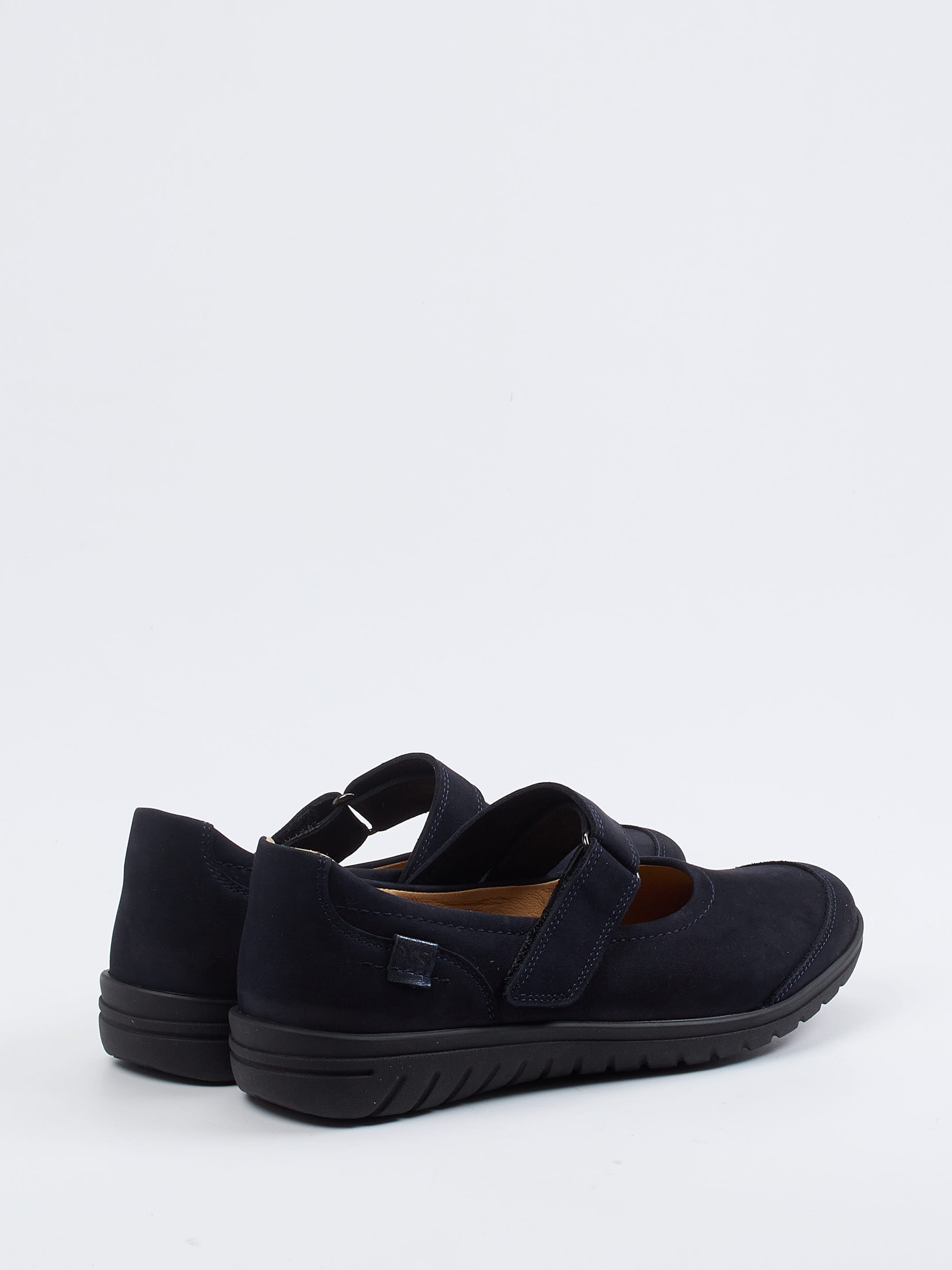 Spangenschuh blau 2481109000303