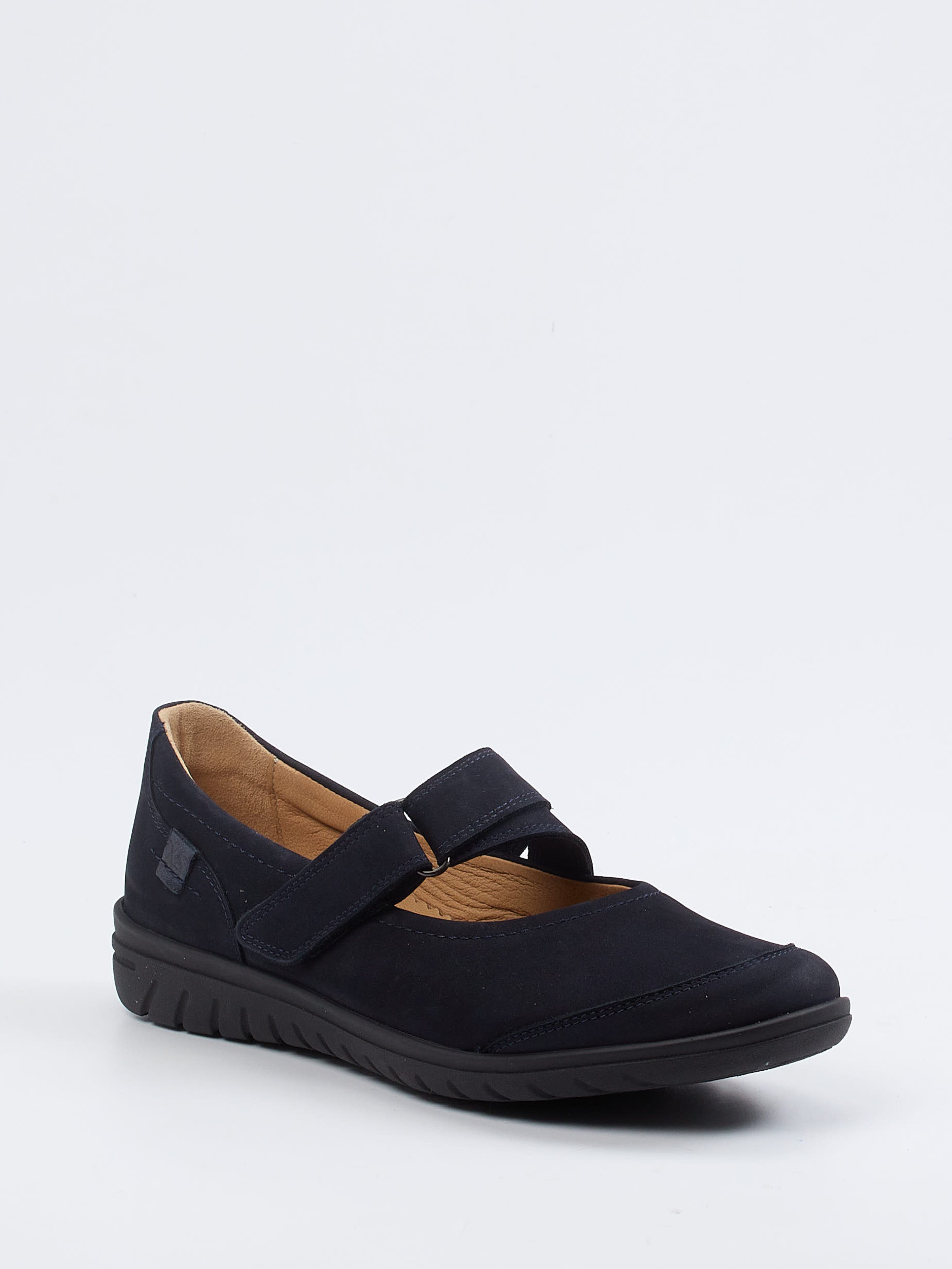 Spangenschuh blau 2481109000306