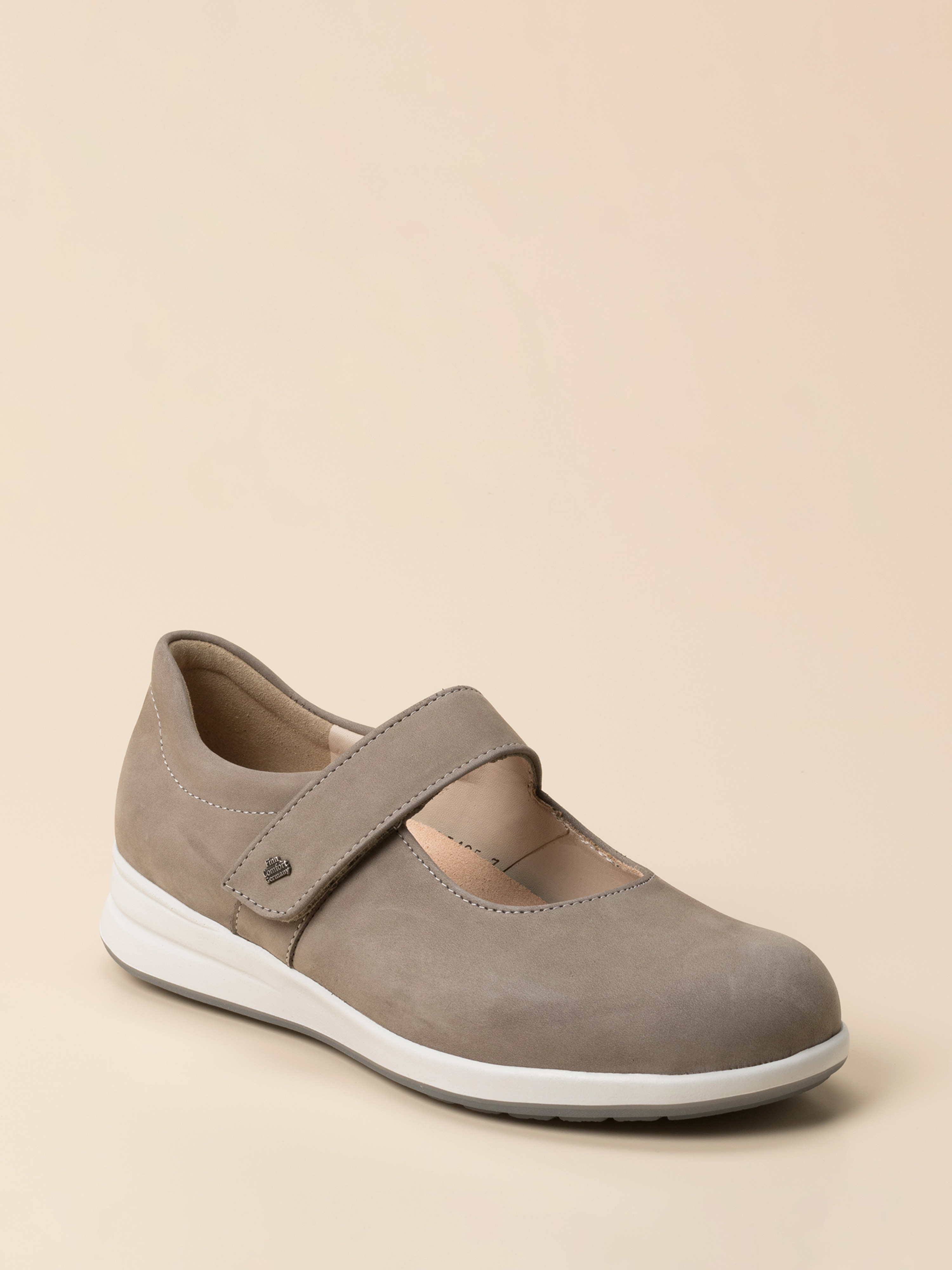 Spangenschuh