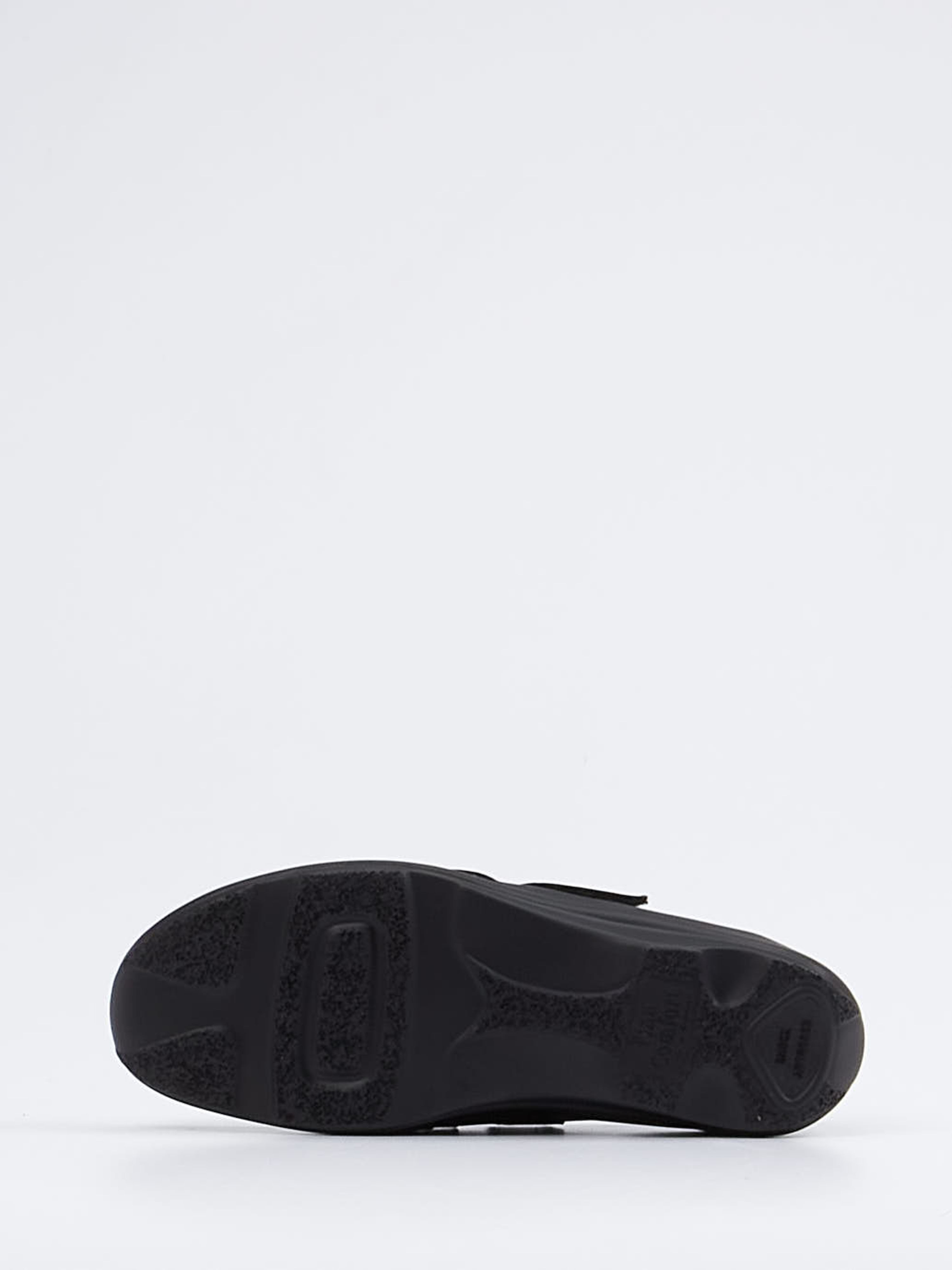 Spangenschuh schwarz 2485009002705