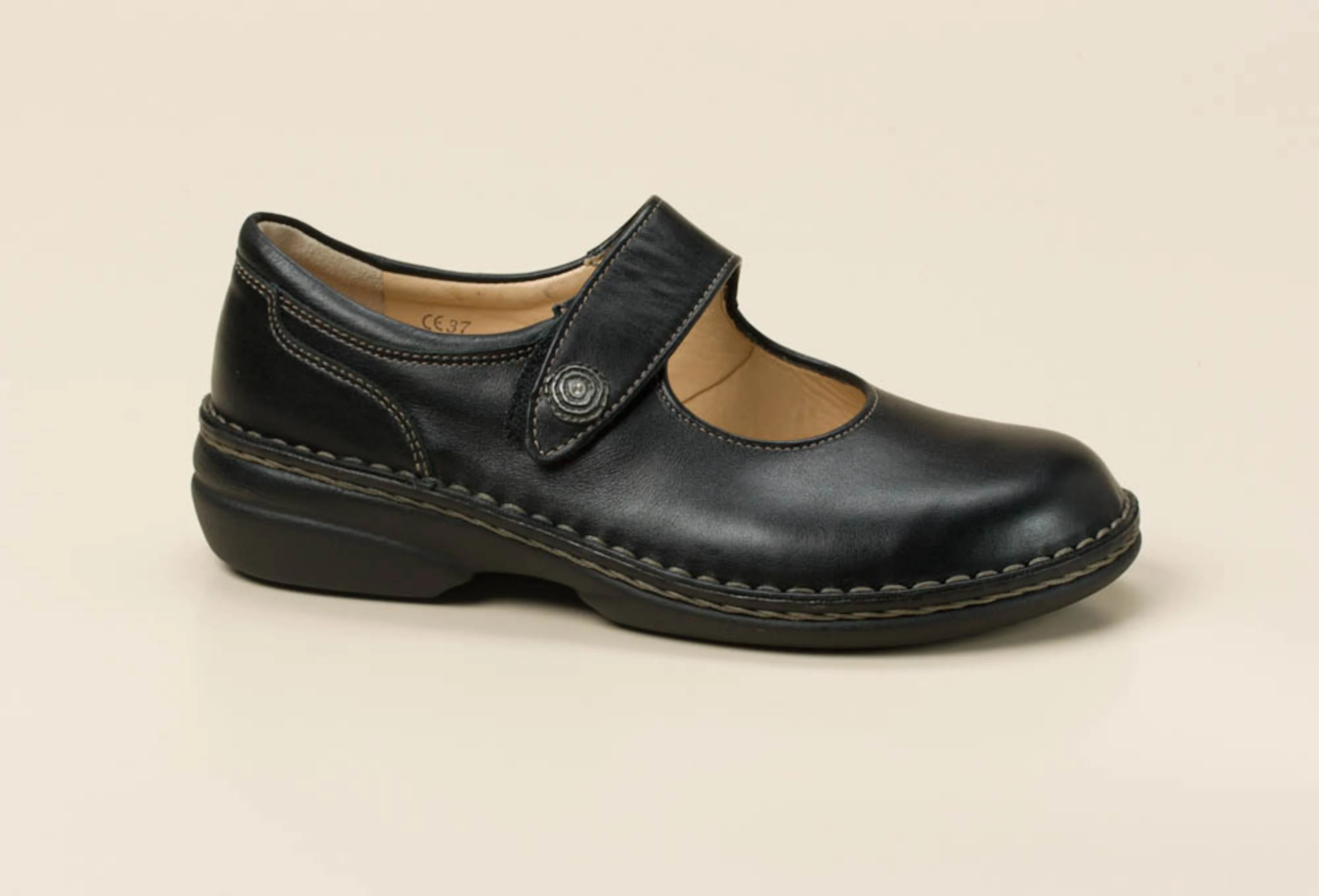 Spangenschuh