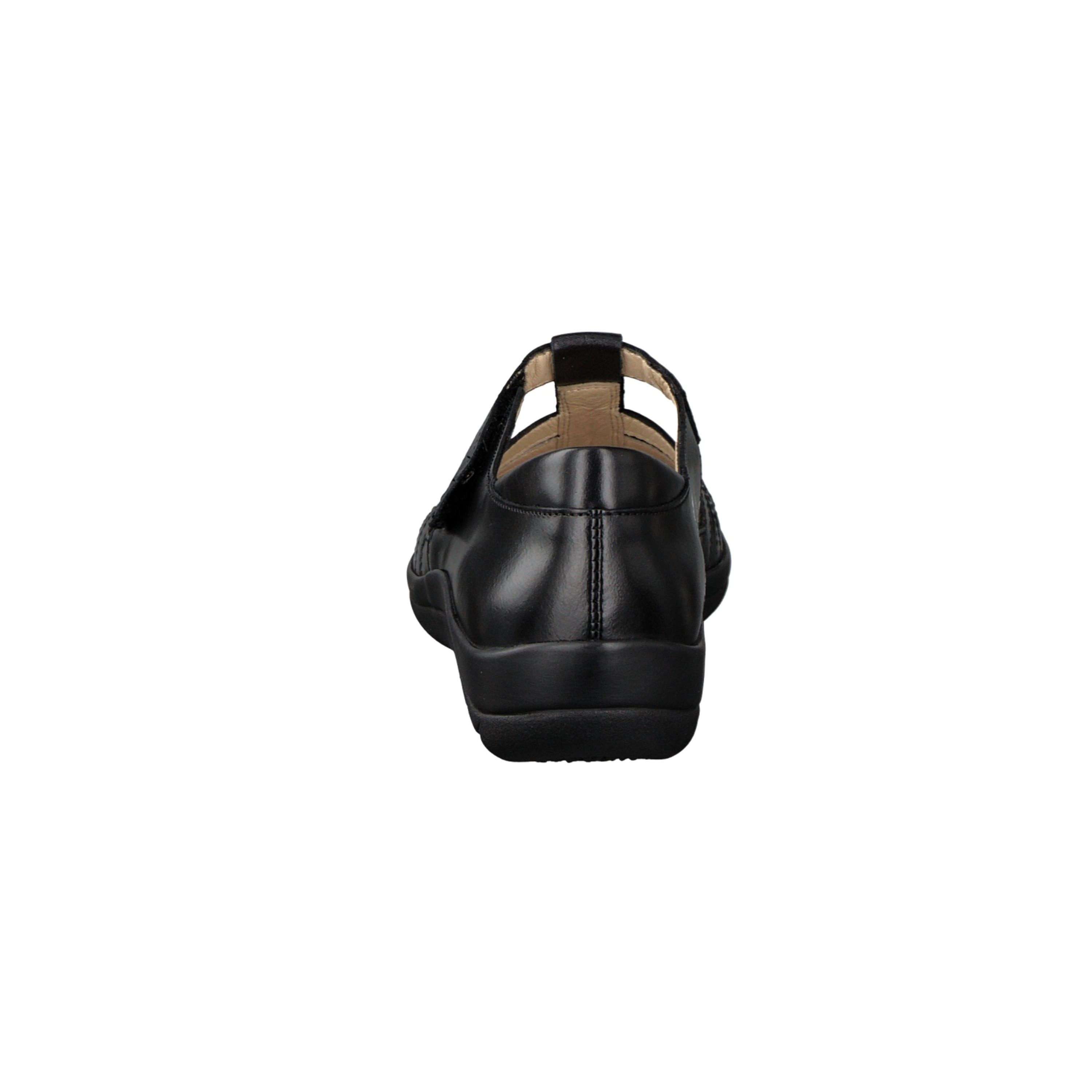 Spangenschuh schwarz 2485009098H03